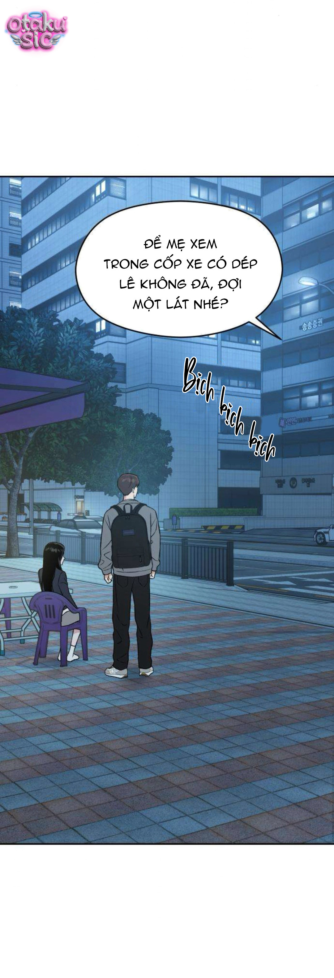Nguyên Tắc Của Serim - Chap 8 - Trang 57