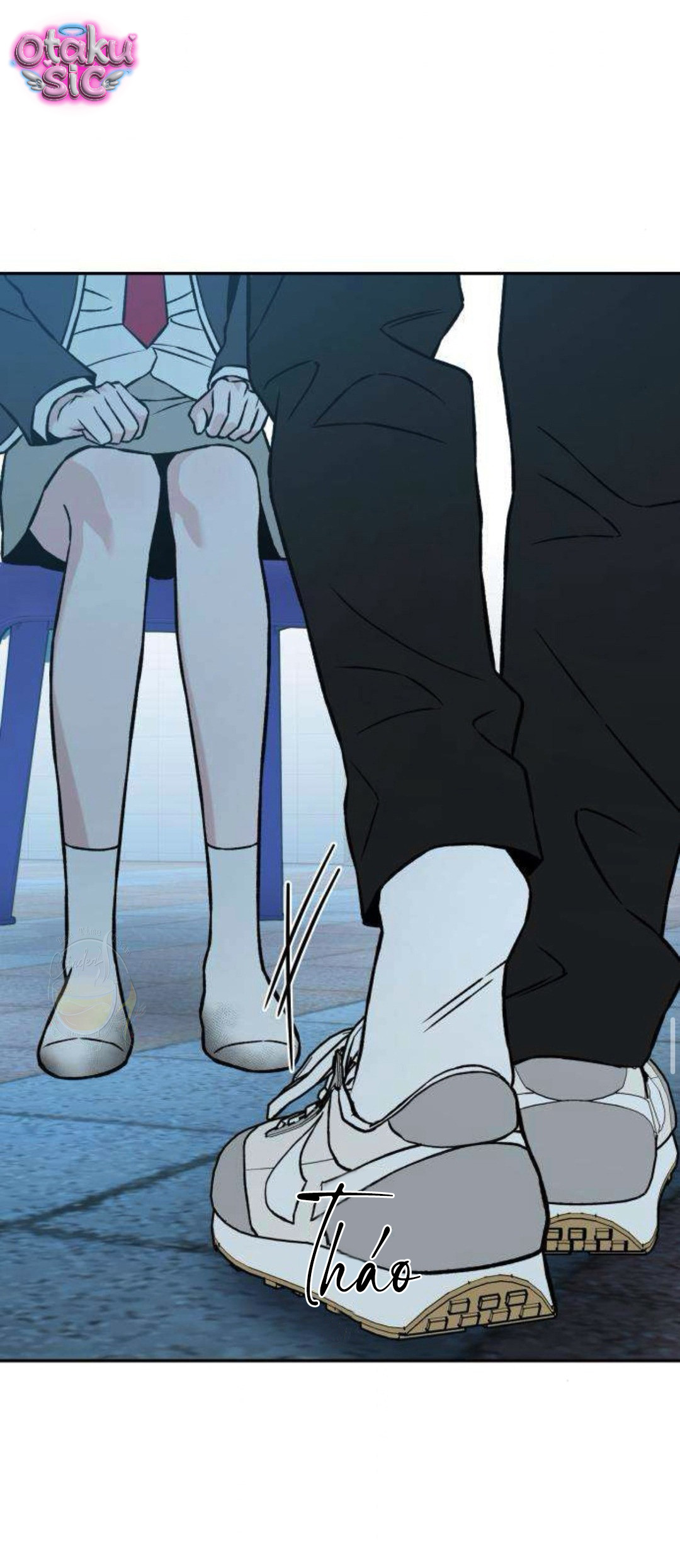 Nguyên Tắc Của Serim - Chap 8 - Trang 58