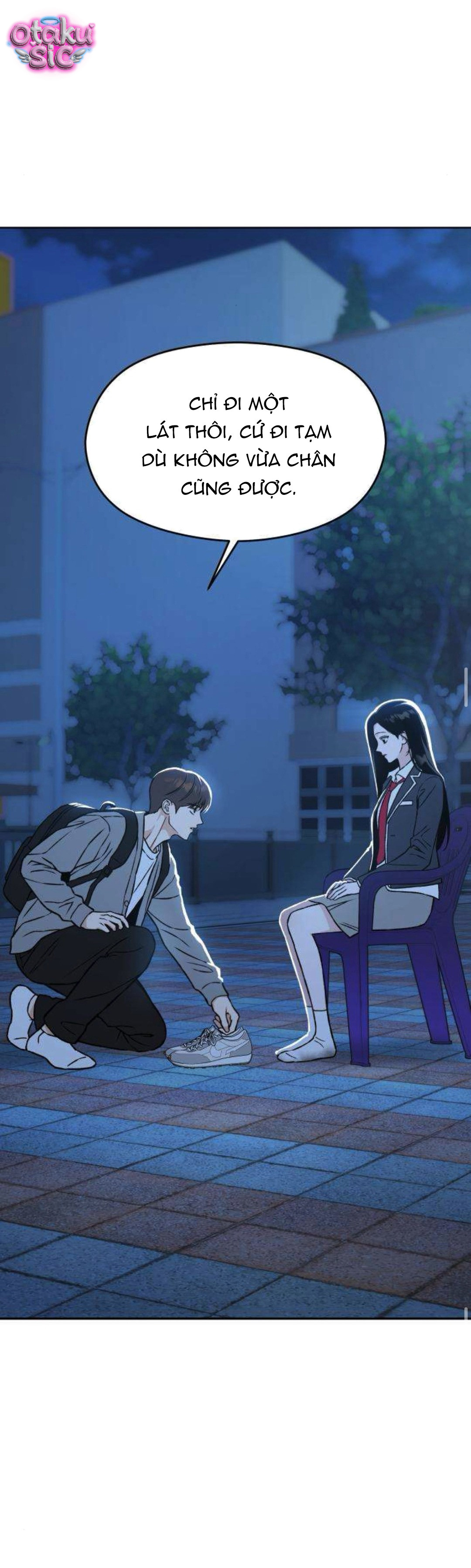 Nguyên Tắc Của Serim - Chap 8 - Trang 60