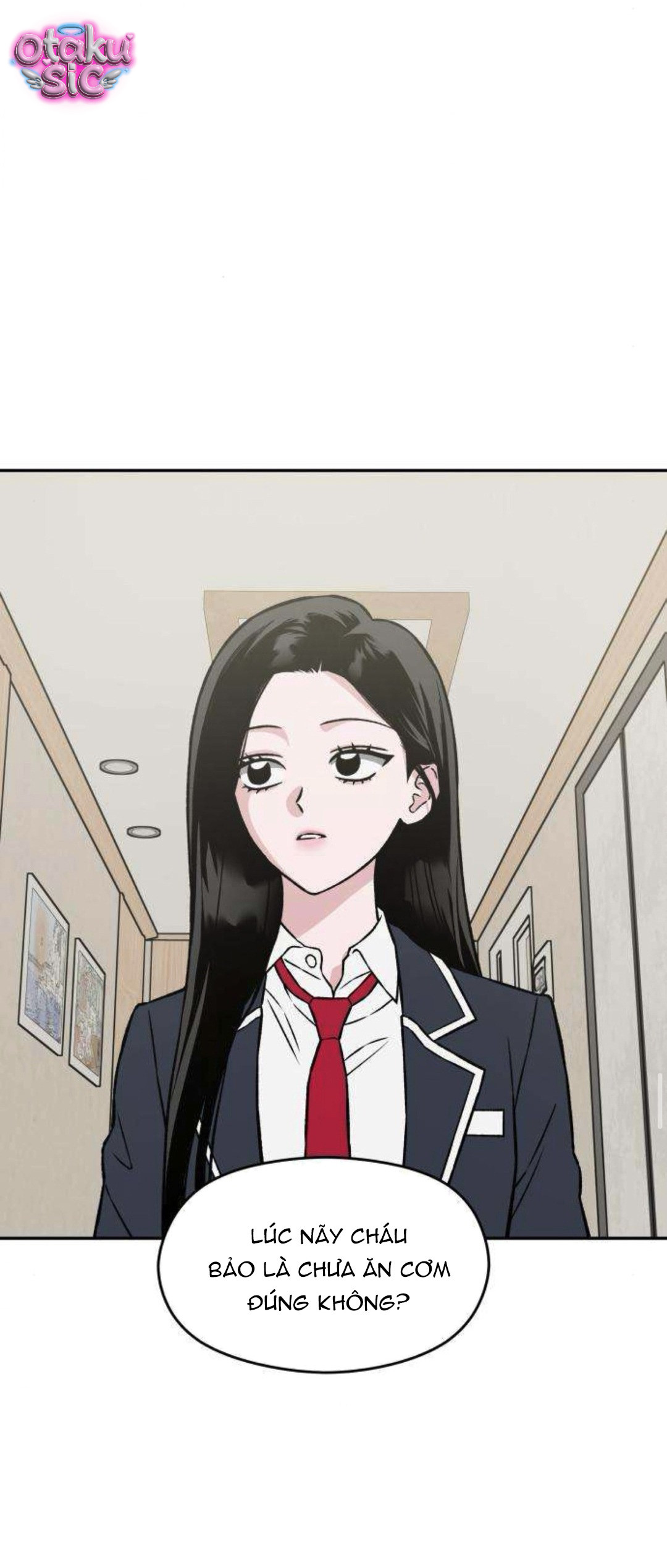 Nguyên Tắc Của Serim - Chap 8 - Trang 63