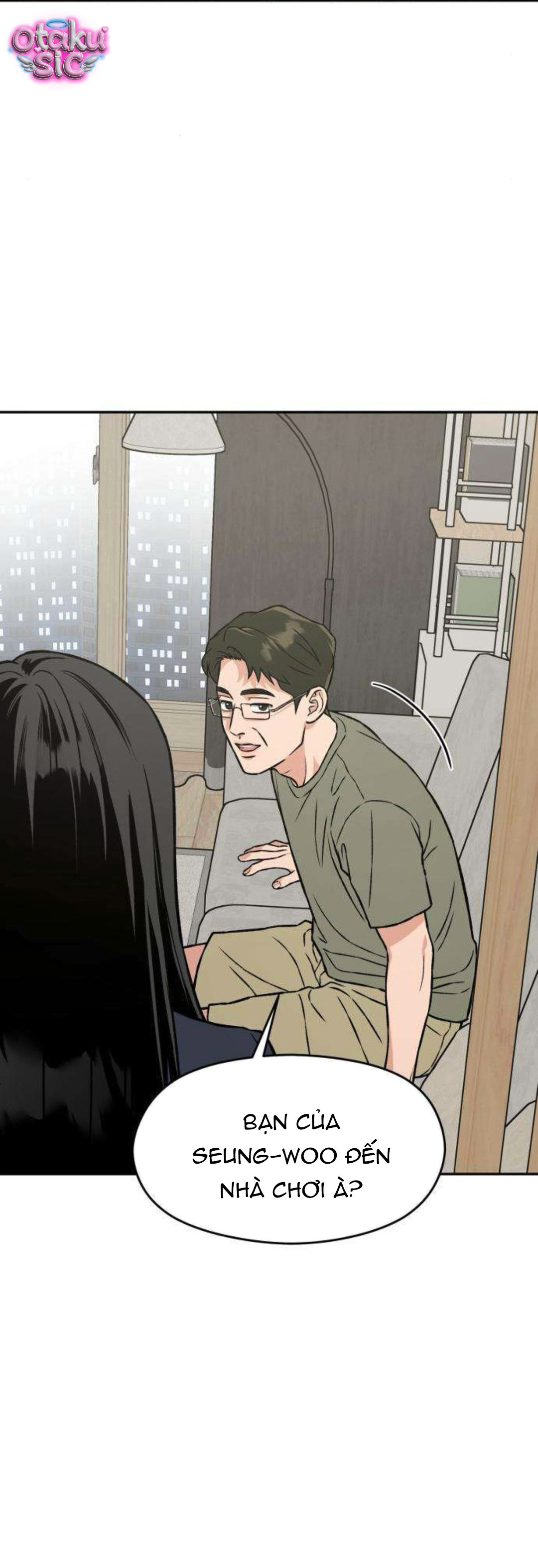 Nguyên Tắc Của Serim - Chap 8 - Trang 65