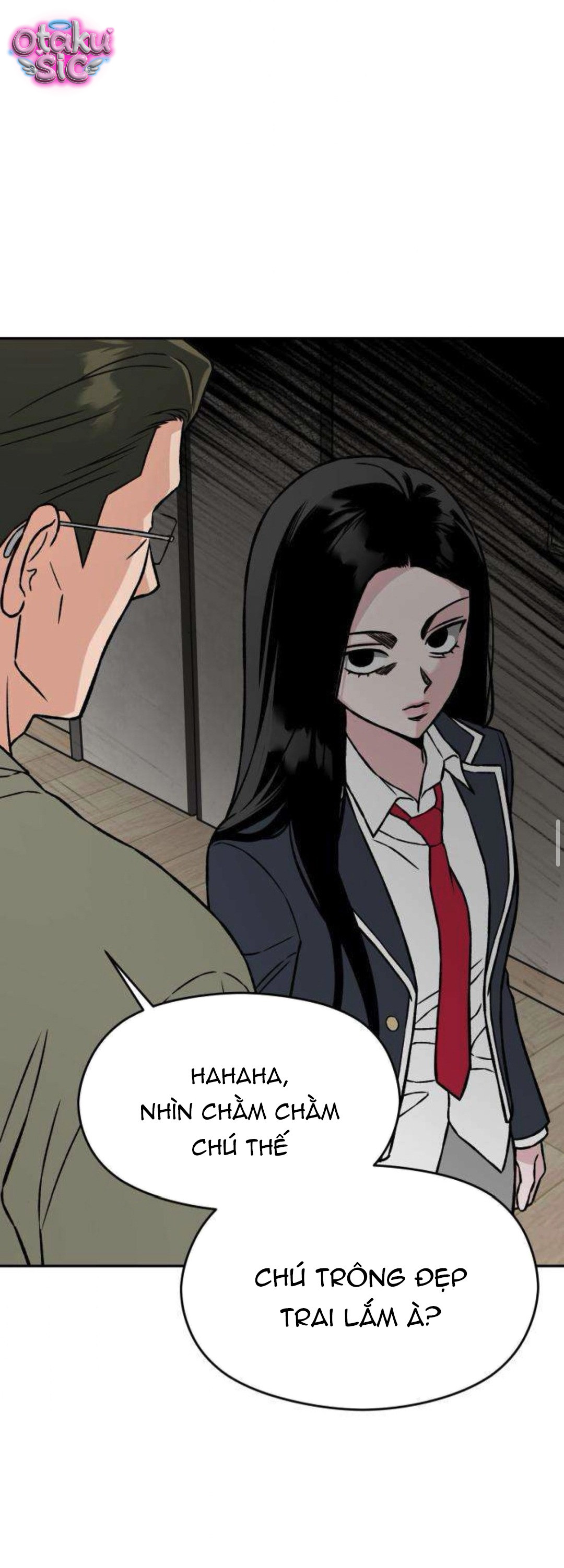 Nguyên Tắc Của Serim - Chap 8 - Trang 66