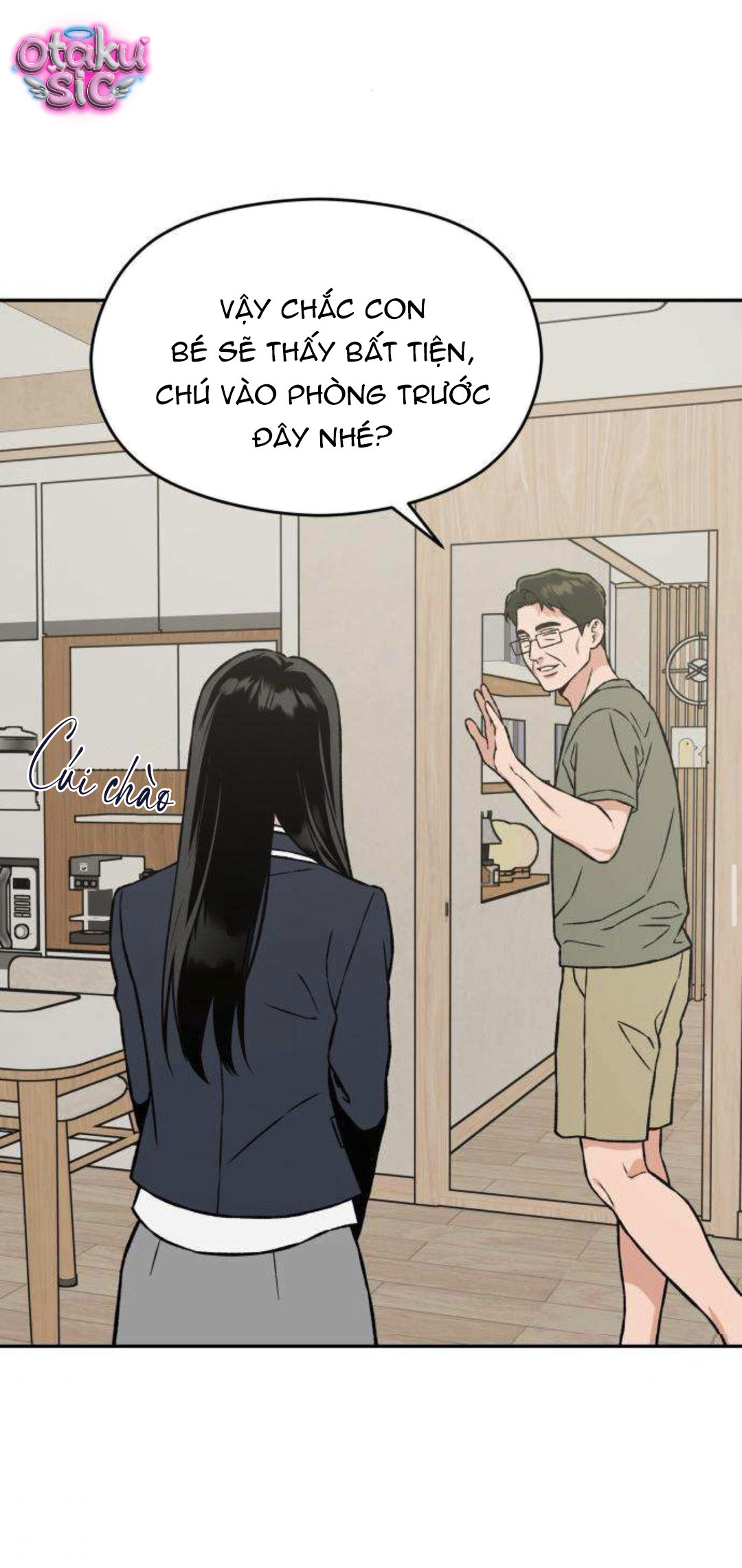 Nguyên Tắc Của Serim - Chap 8 - Trang 68