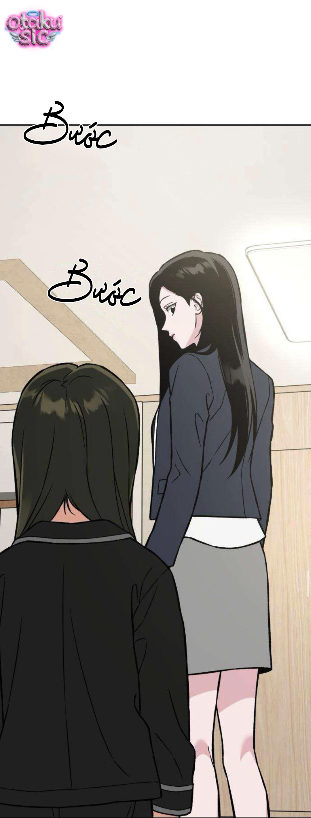 Nguyên Tắc Của Serim - Chap 8 - Trang 69