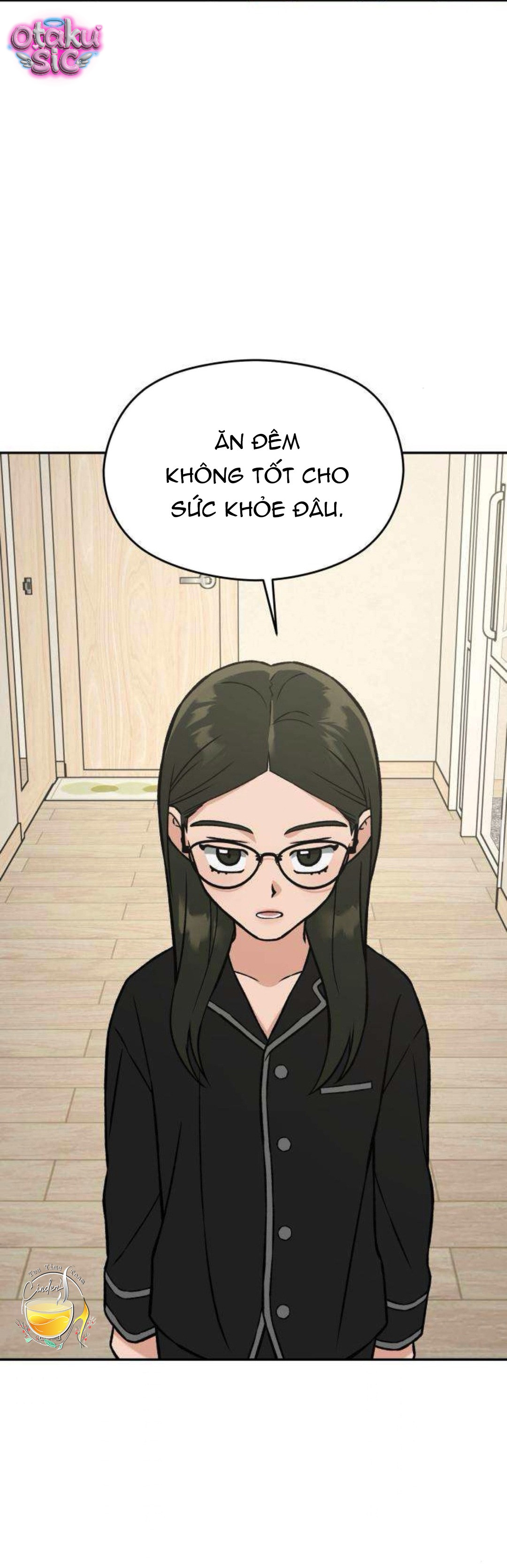 Nguyên Tắc Của Serim - Chap 8 - Trang 70