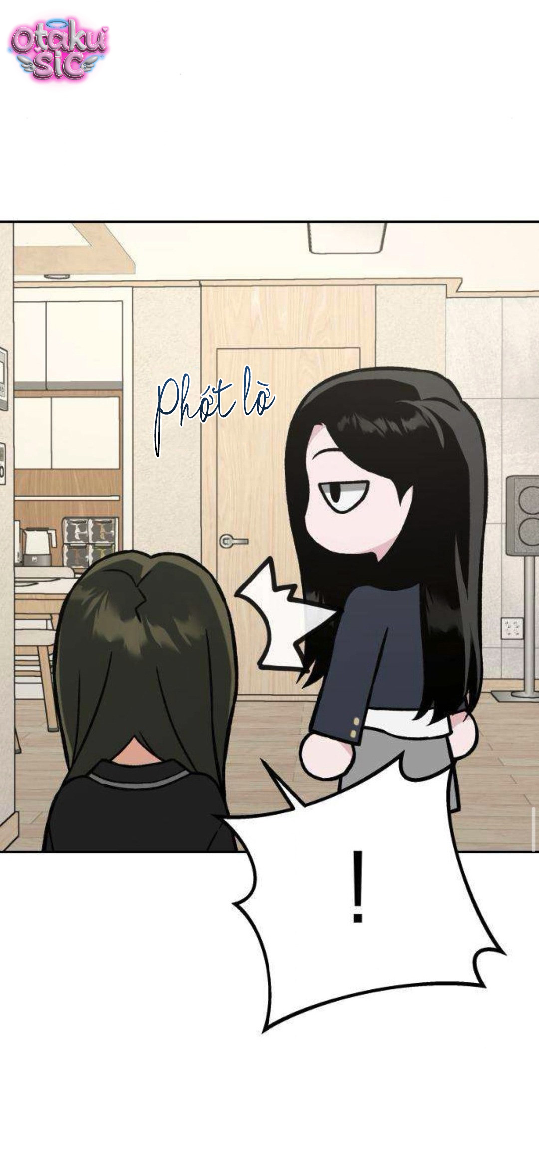 Nguyên Tắc Của Serim - Chap 8 - Trang 71