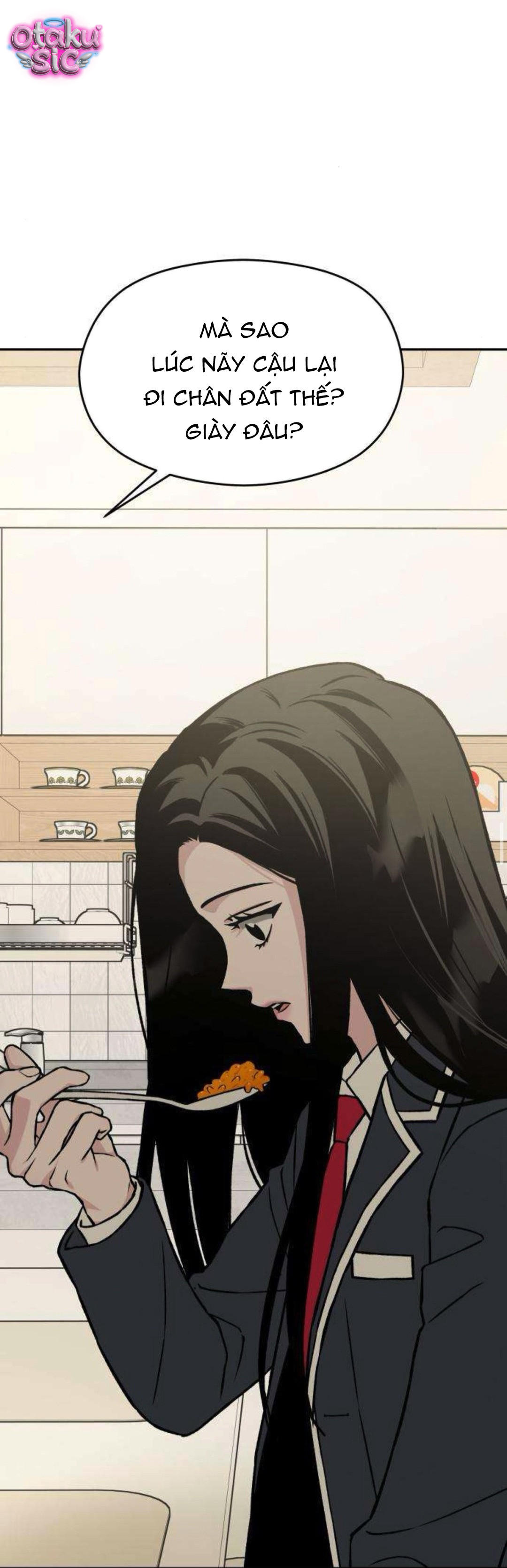 Nguyên Tắc Của Serim - Chap 8 - Trang 75