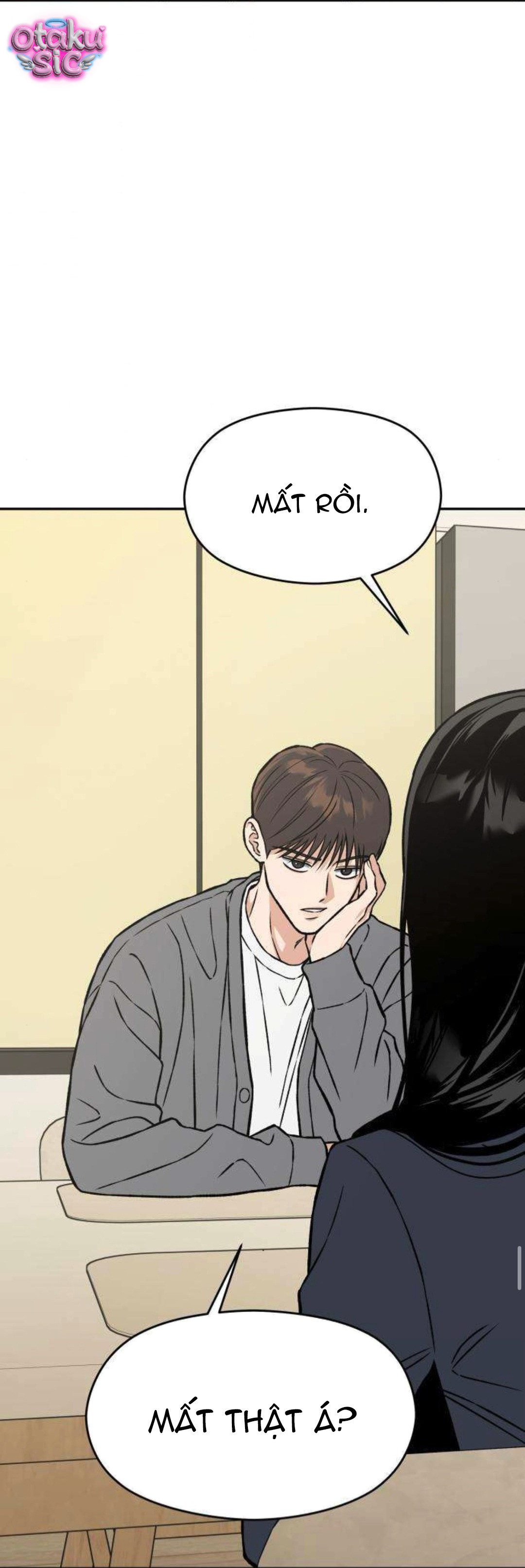 Nguyên Tắc Của Serim - Chap 8 - Trang 76