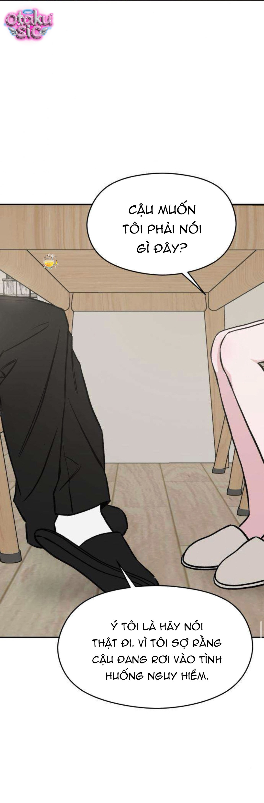 Nguyên Tắc Của Serim - Chap 8 - Trang 77