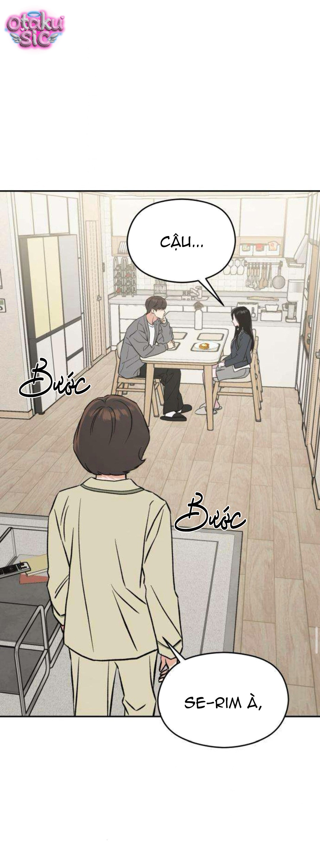 Nguyên Tắc Của Serim - Chap 8 - Trang 80