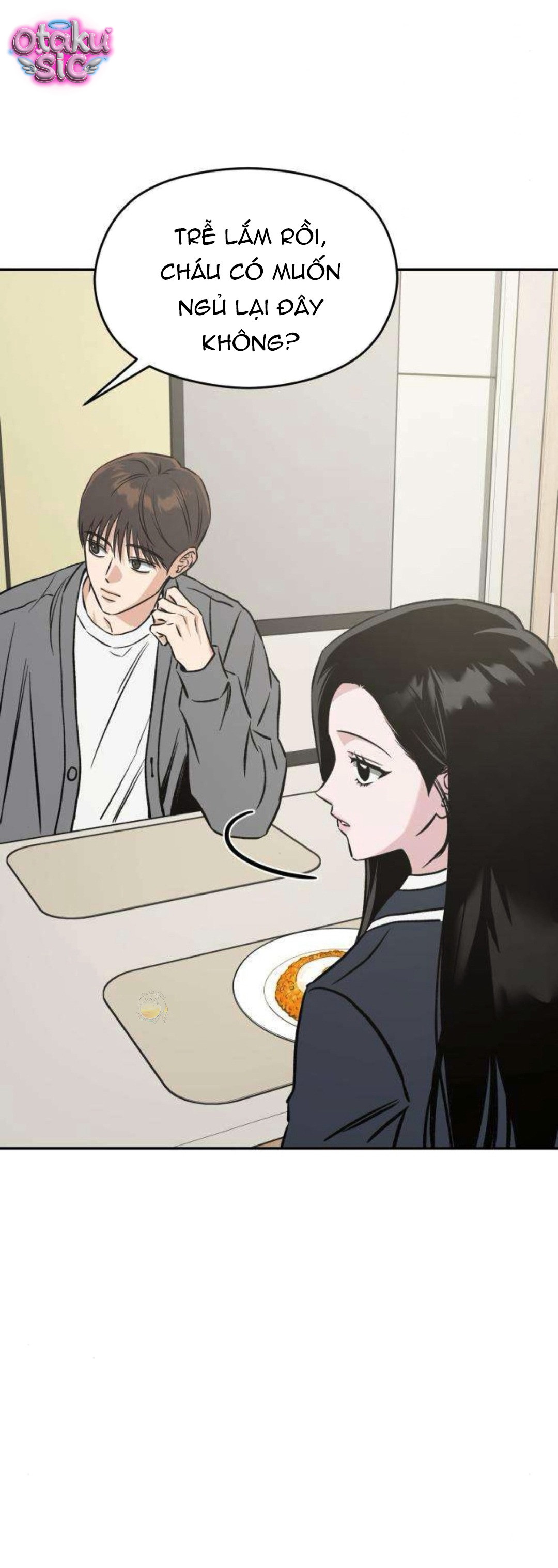 Nguyên Tắc Của Serim - Chap 8 - Trang 81