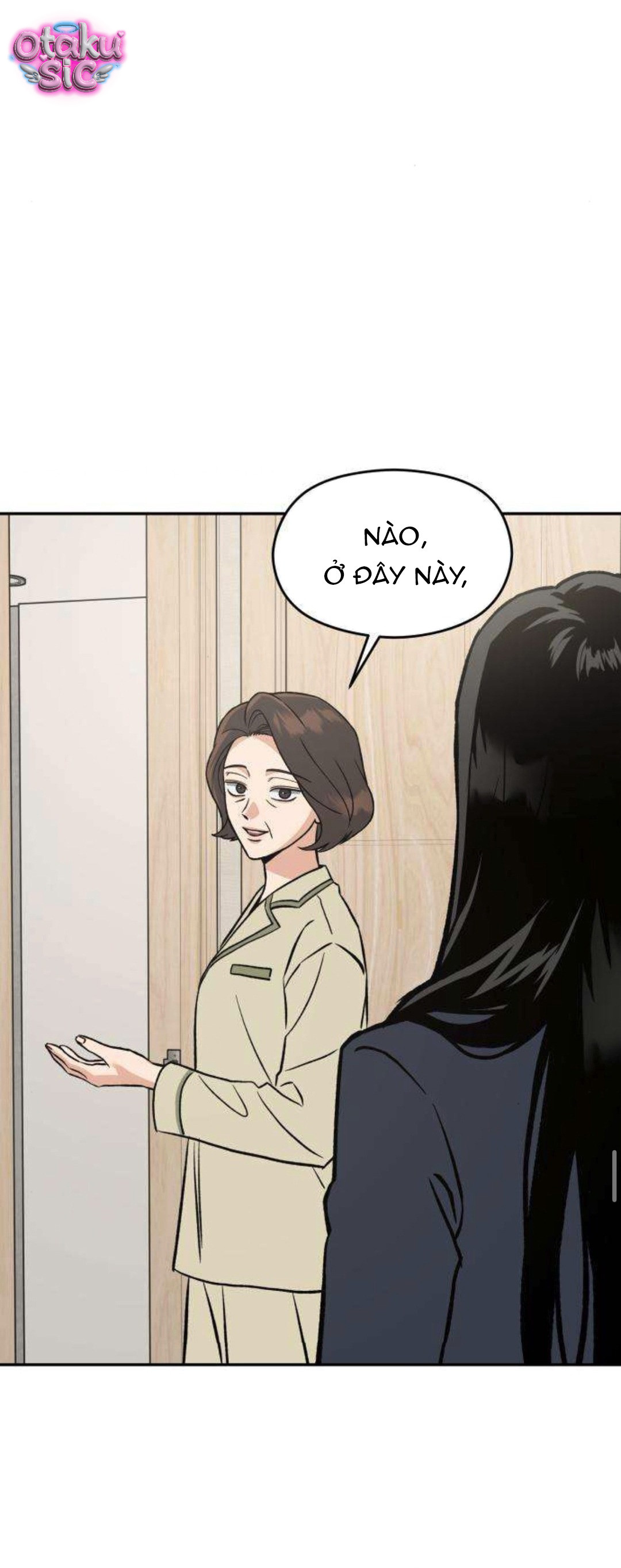 Nguyên Tắc Của Serim - Chap 8 - Trang 82