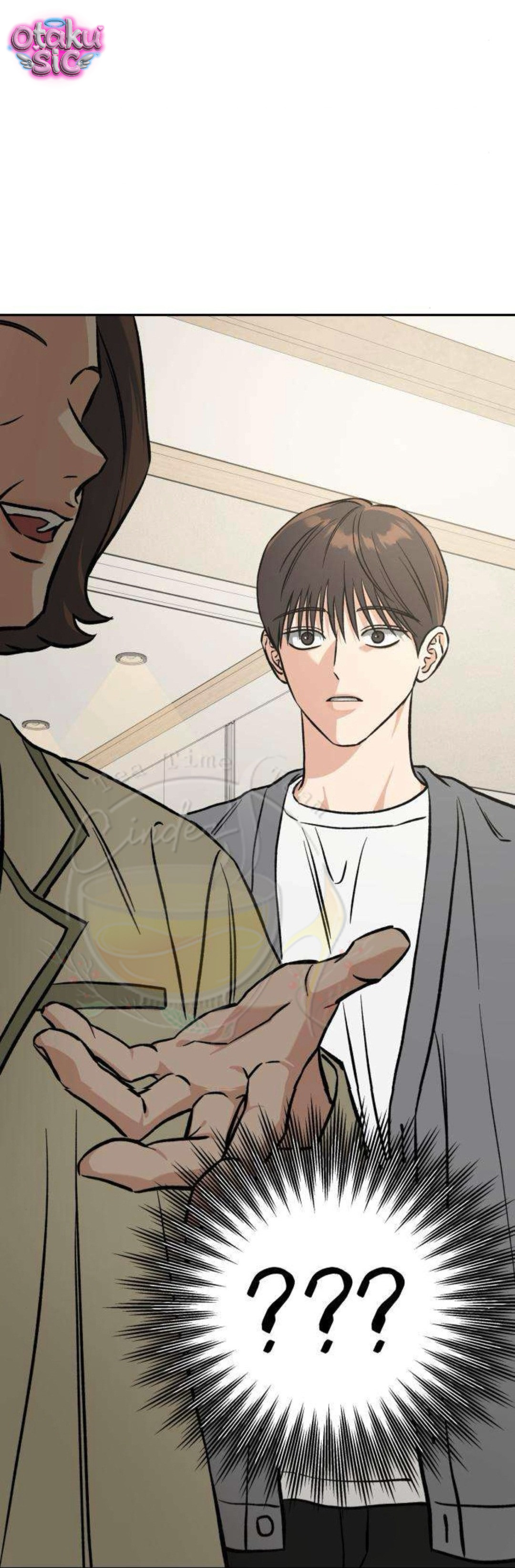 Nguyên Tắc Của Serim - Chap 8 - Trang 84