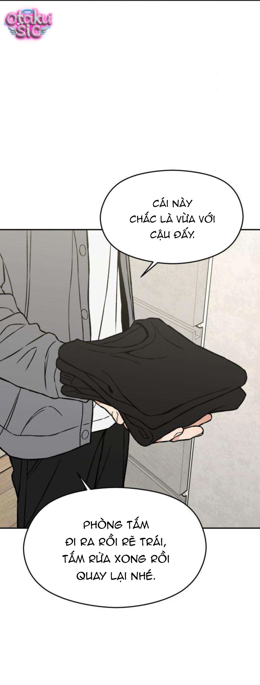 Nguyên Tắc Của Serim - Chap 9 - Trang 11