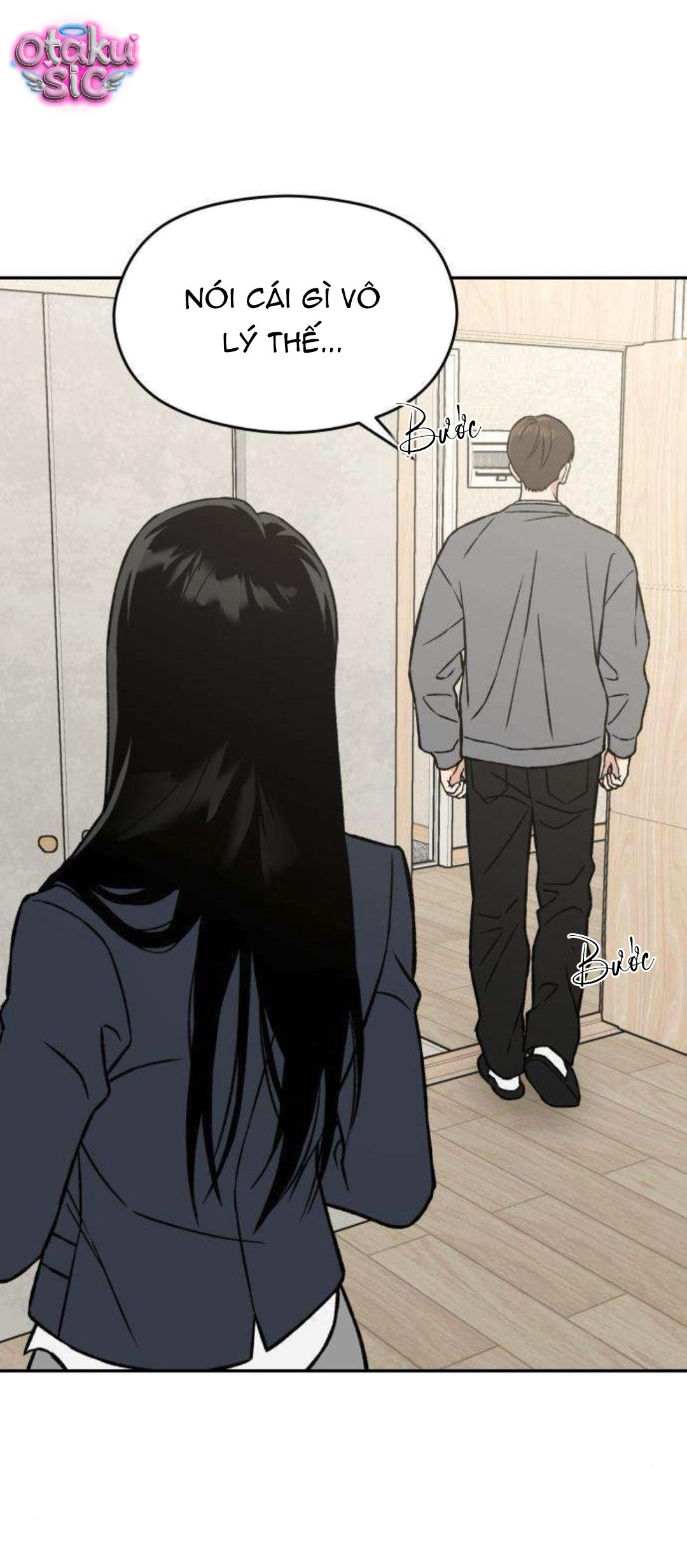 Nguyên Tắc Của Serim - Chap 9 - Trang 15