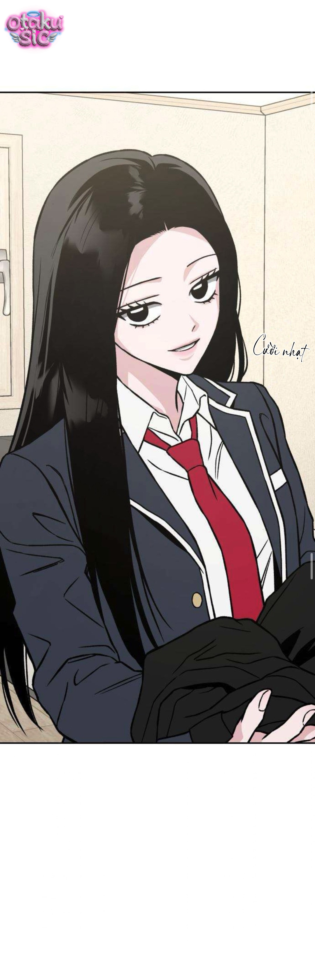 Nguyên Tắc Của Serim - Chap 9 - Trang 16