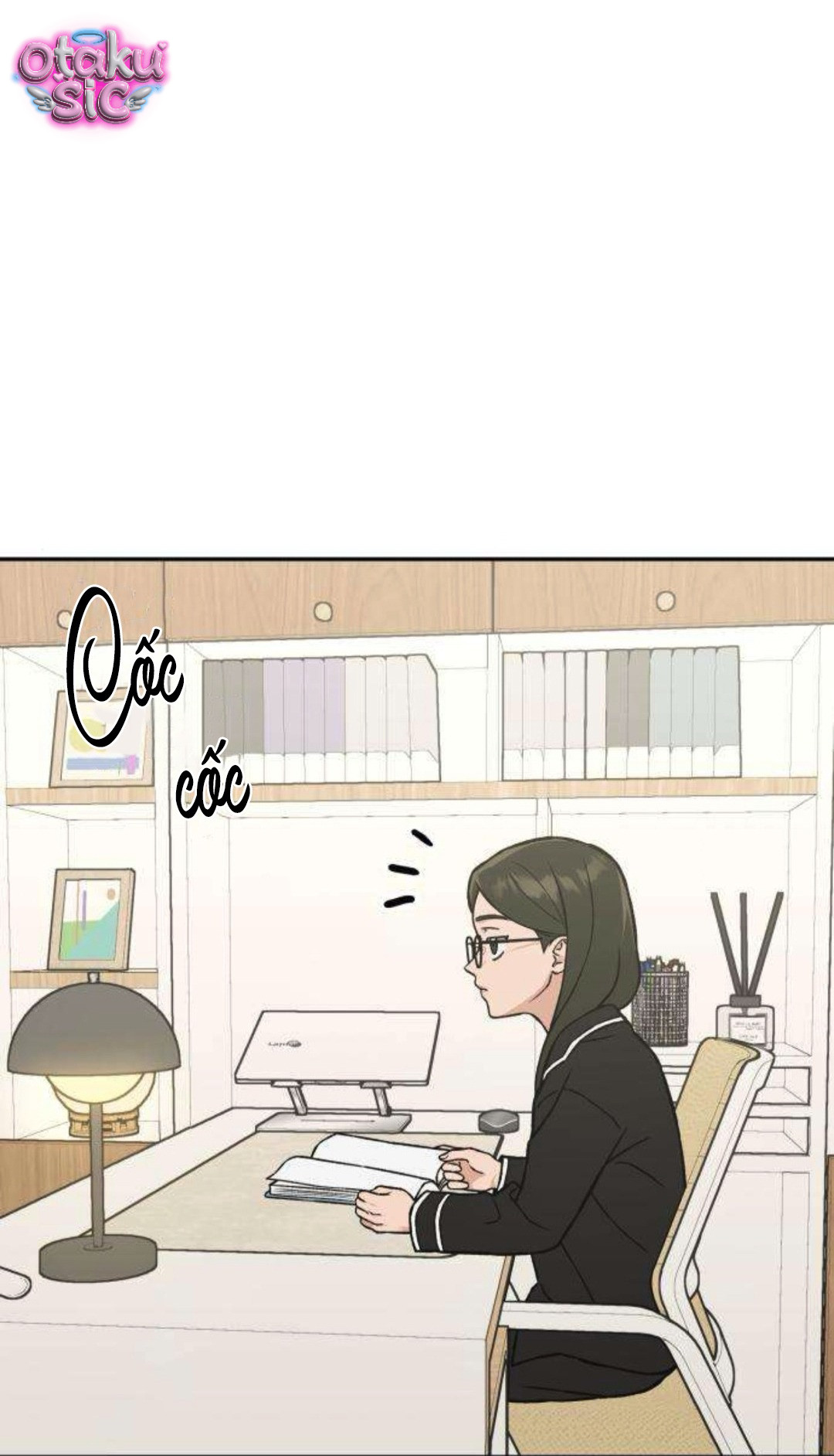 Nguyên Tắc Của Serim - Chap 9 - Trang 17