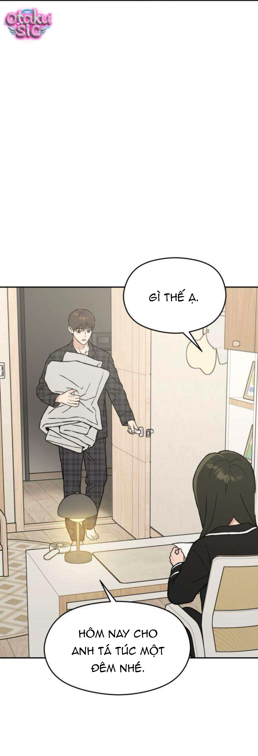Nguyên Tắc Của Serim - Chap 9 - Trang 18