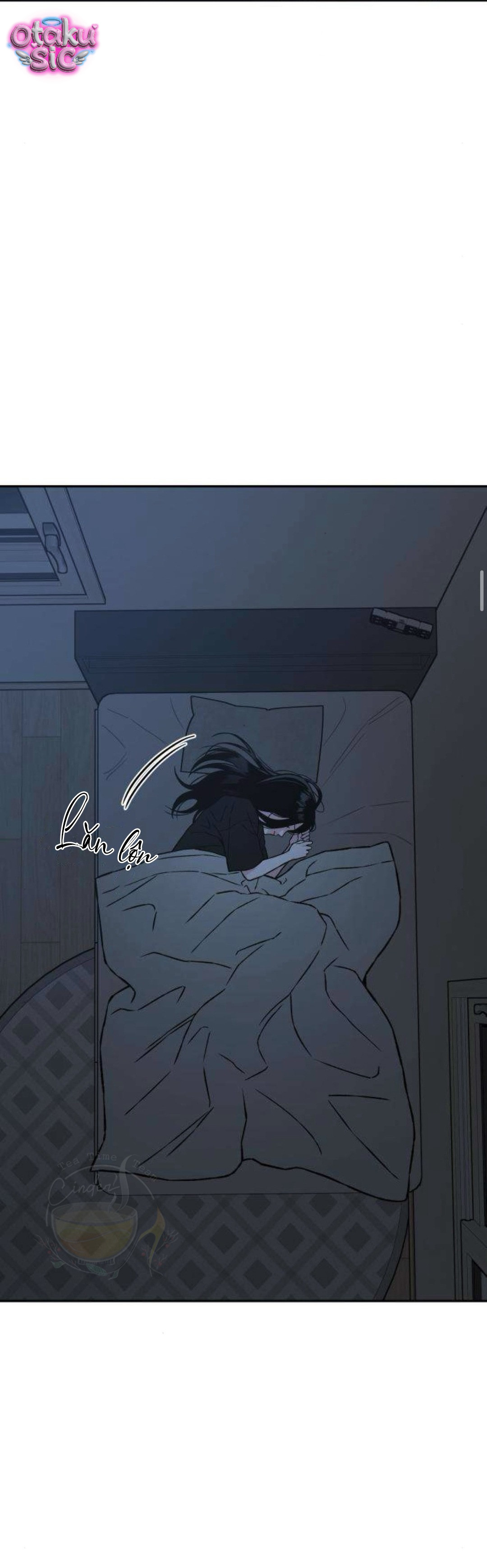 Nguyên Tắc Của Serim - Chap 9 - Trang 22