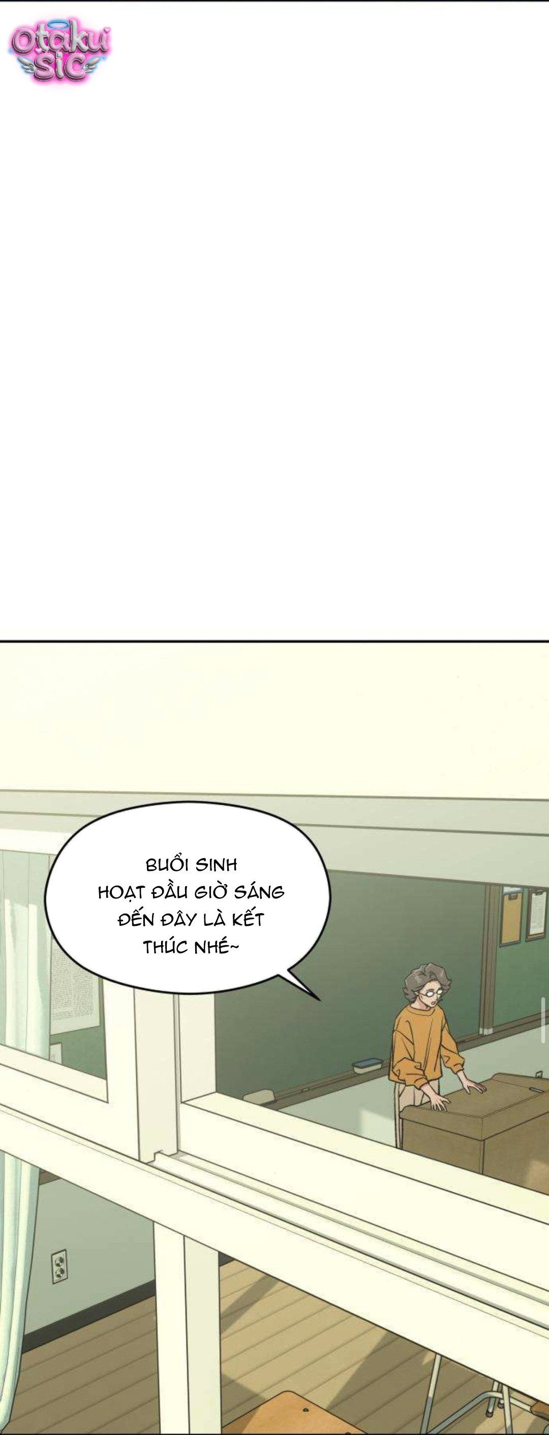 Nguyên Tắc Của Serim - Chap 9 - Trang 32