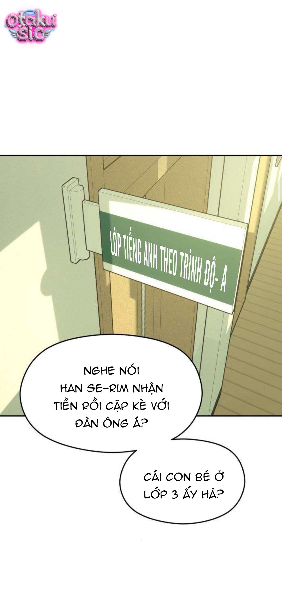 Nguyên Tắc Của Serim - Chap 9 - Trang 38