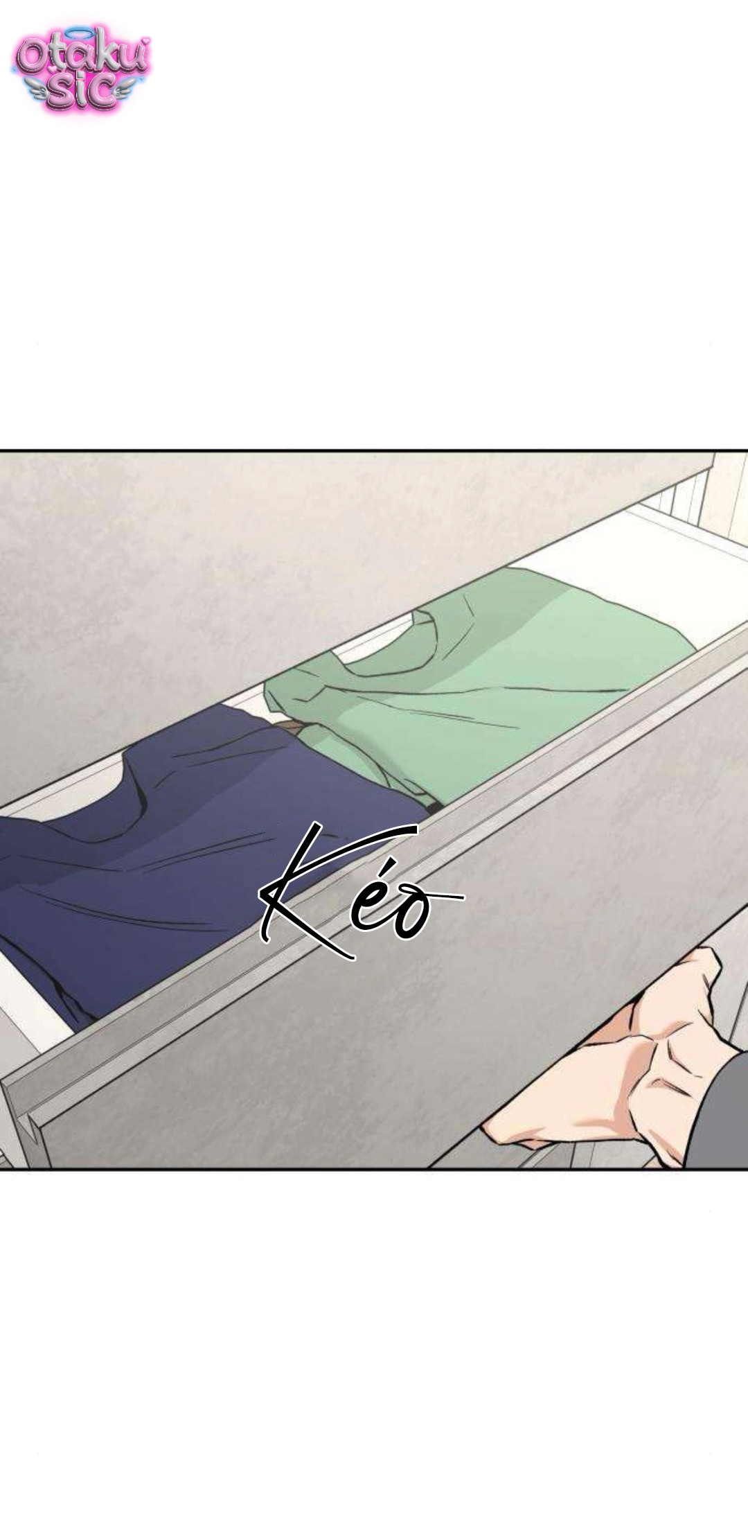 Nguyên Tắc Của Serim - Chap 9 - Trang 5