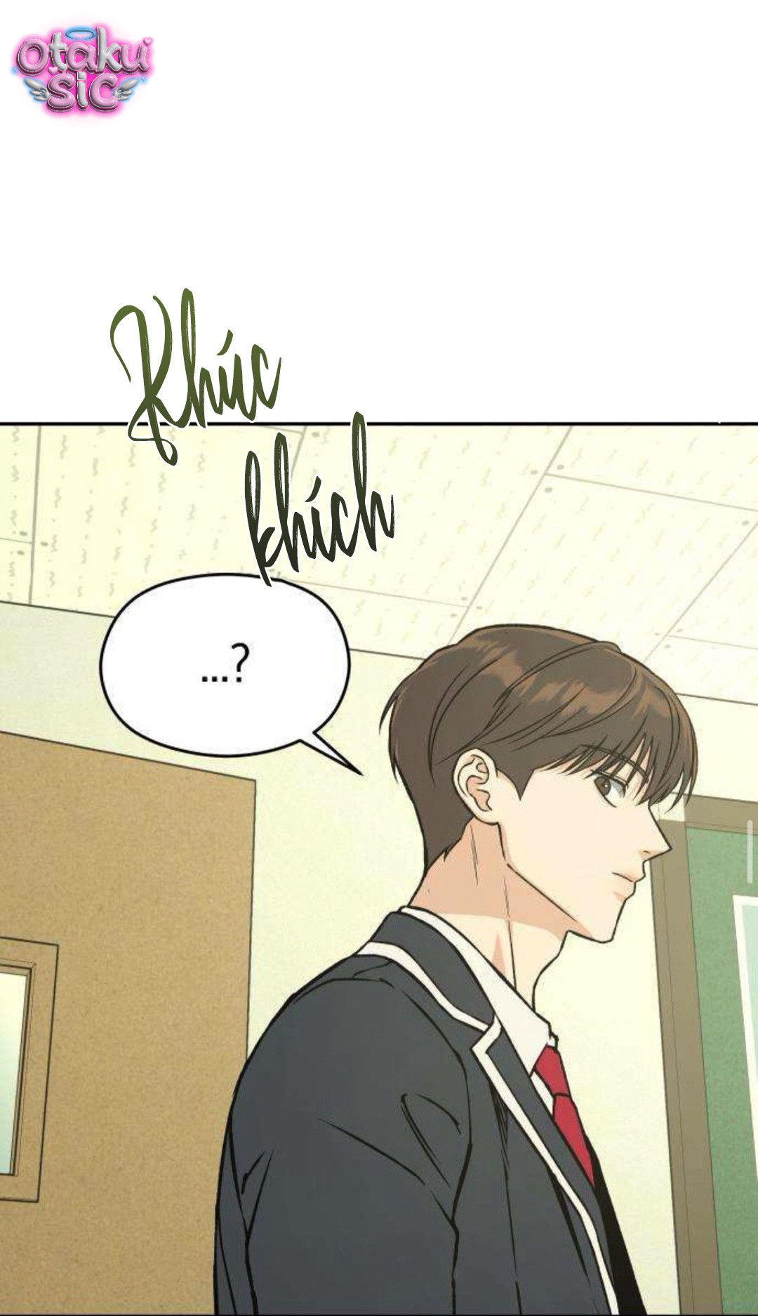 Nguyên Tắc Của Serim - Chap 9 - Trang 42