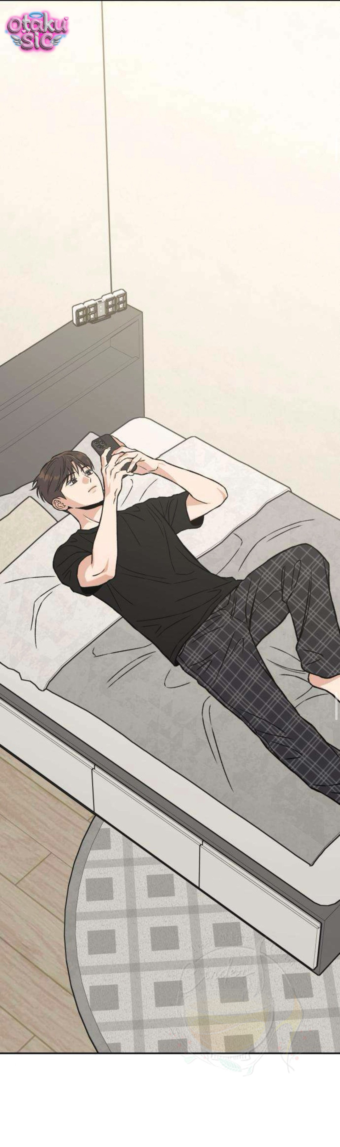 Nguyên Tắc Của Serim - Chap 9 - Trang 44