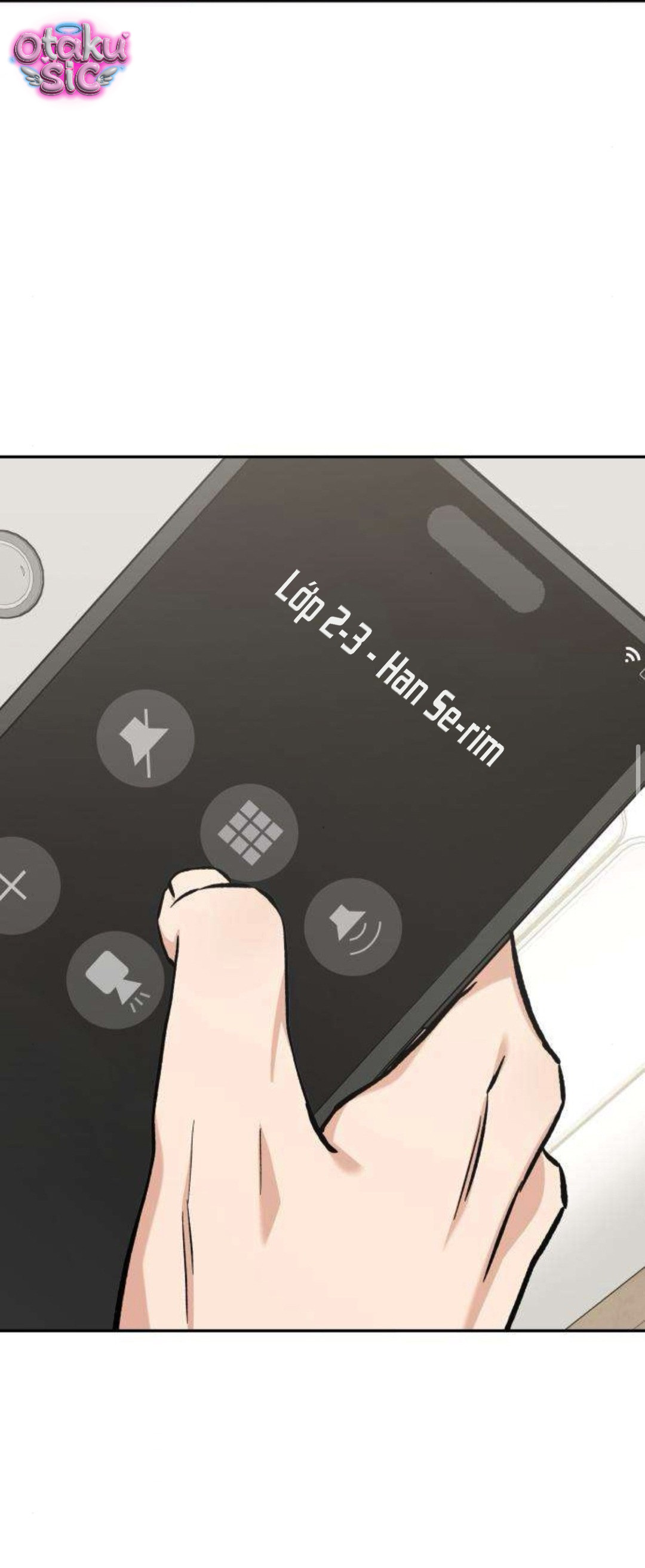 Nguyên Tắc Của Serim - Chap 9 - Trang 46