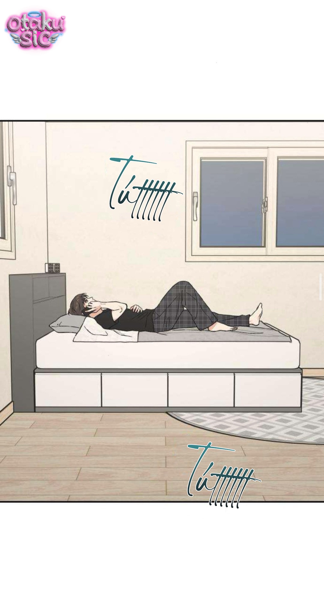 Nguyên Tắc Của Serim - Chap 9 - Trang 47