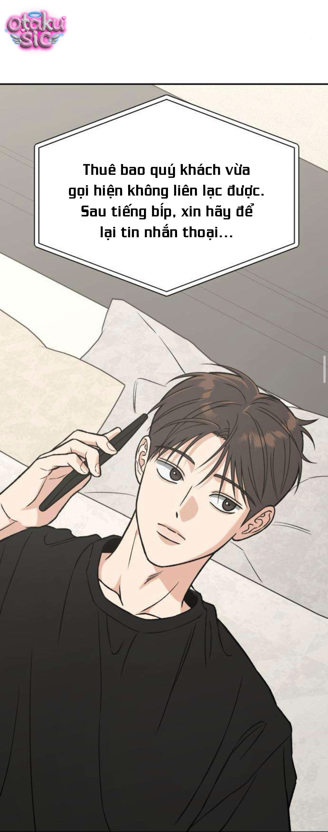 Nguyên Tắc Của Serim - Chap 9 - Trang 48