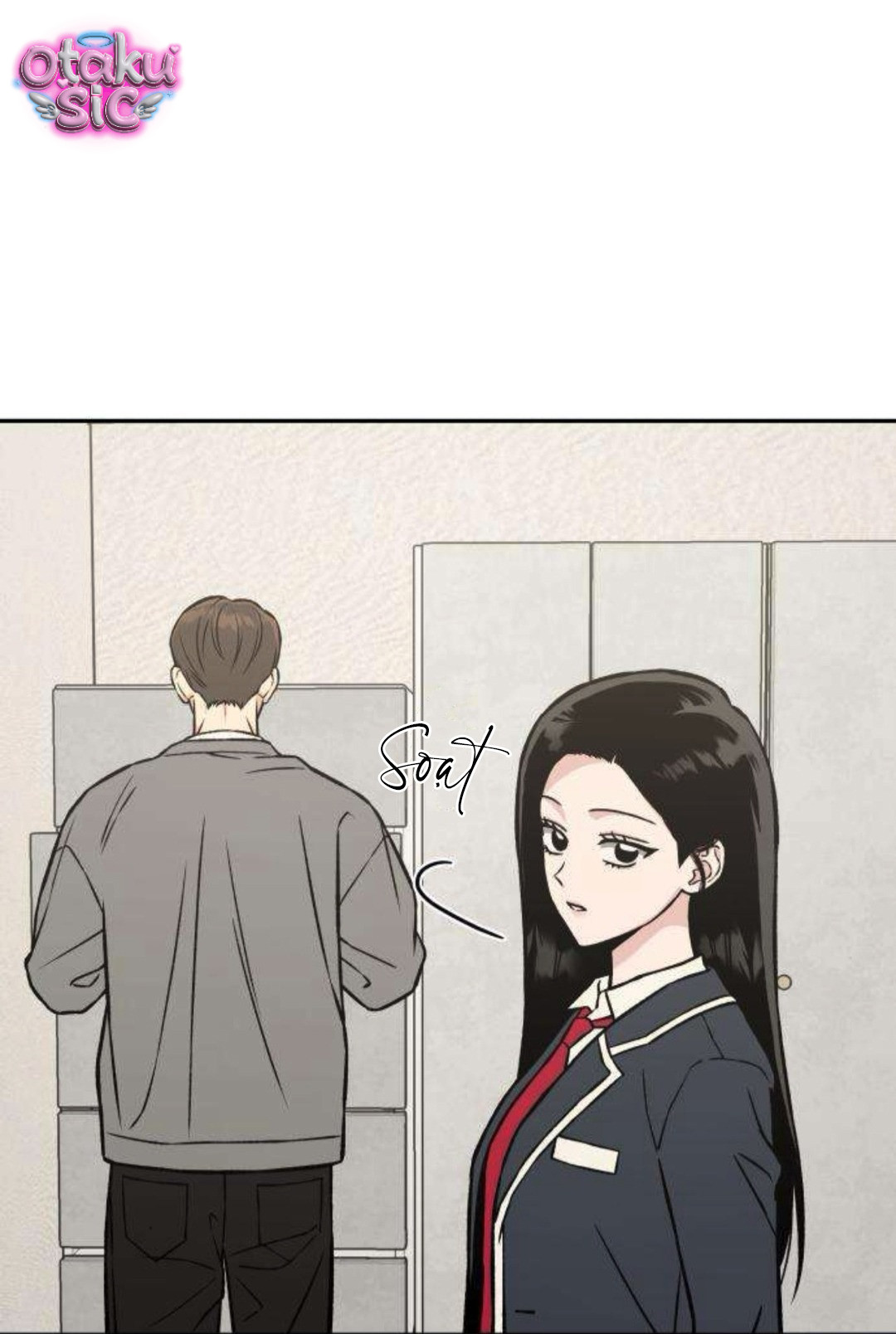 Nguyên Tắc Của Serim - Chap 9 - Trang 6