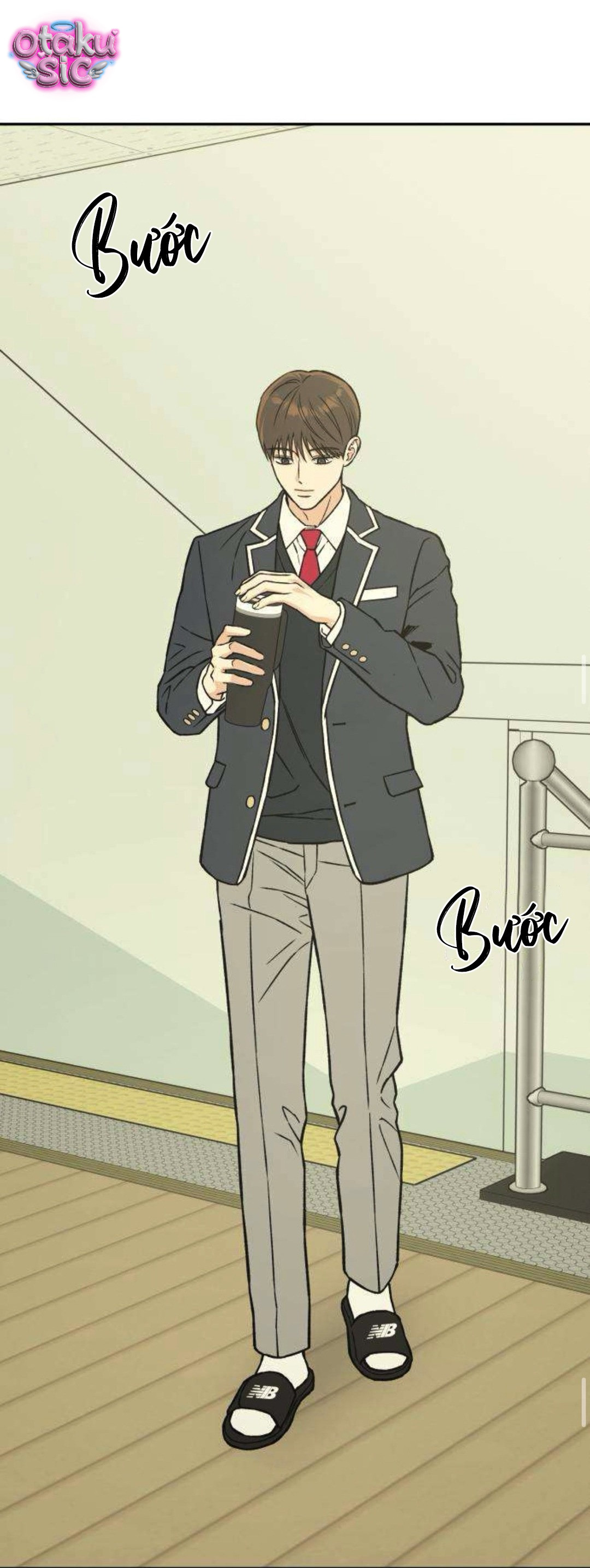 Nguyên Tắc Của Serim - Chap 9 - Trang 51