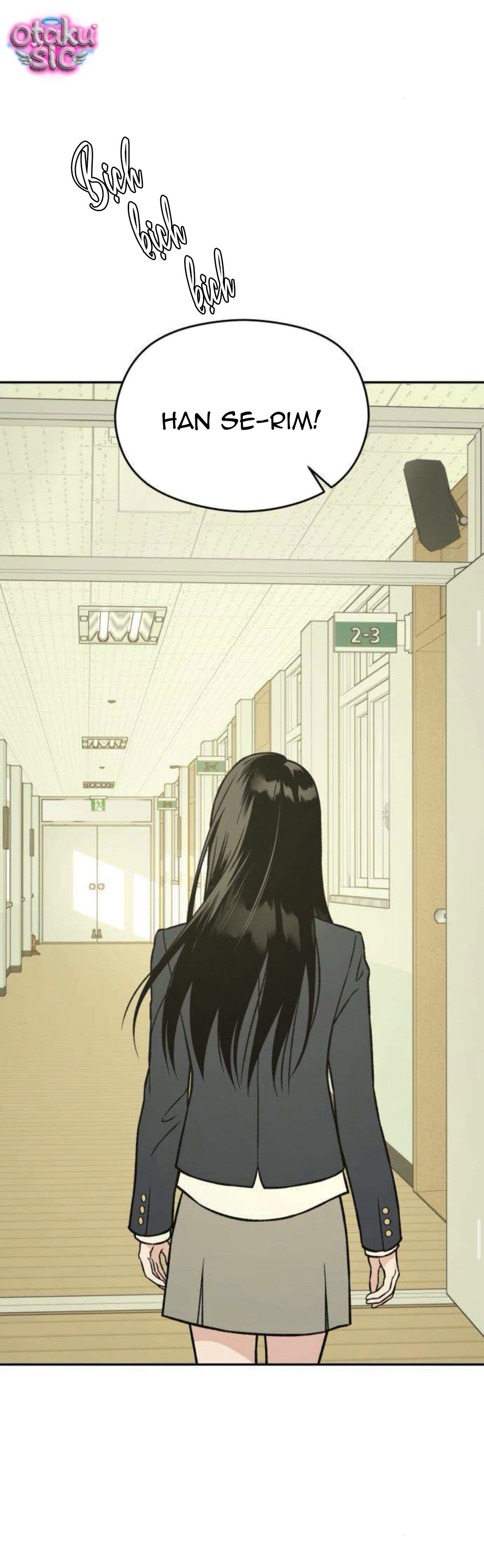 Nguyên Tắc Của Serim - Chap 9 - Trang 53