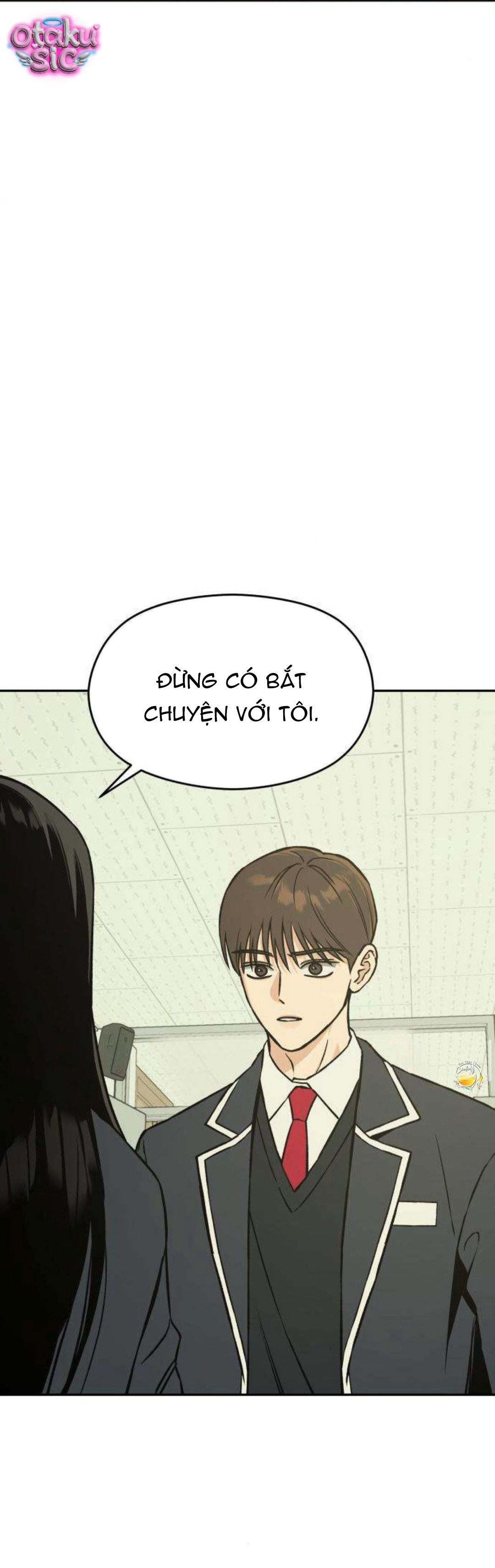 Nguyên Tắc Của Serim - Chap 9 - Trang 55