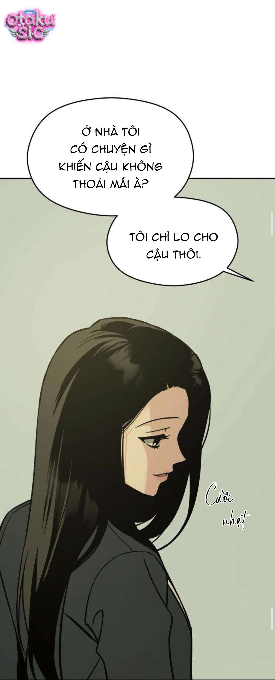 Nguyên Tắc Của Serim - Chap 9 - Trang 56