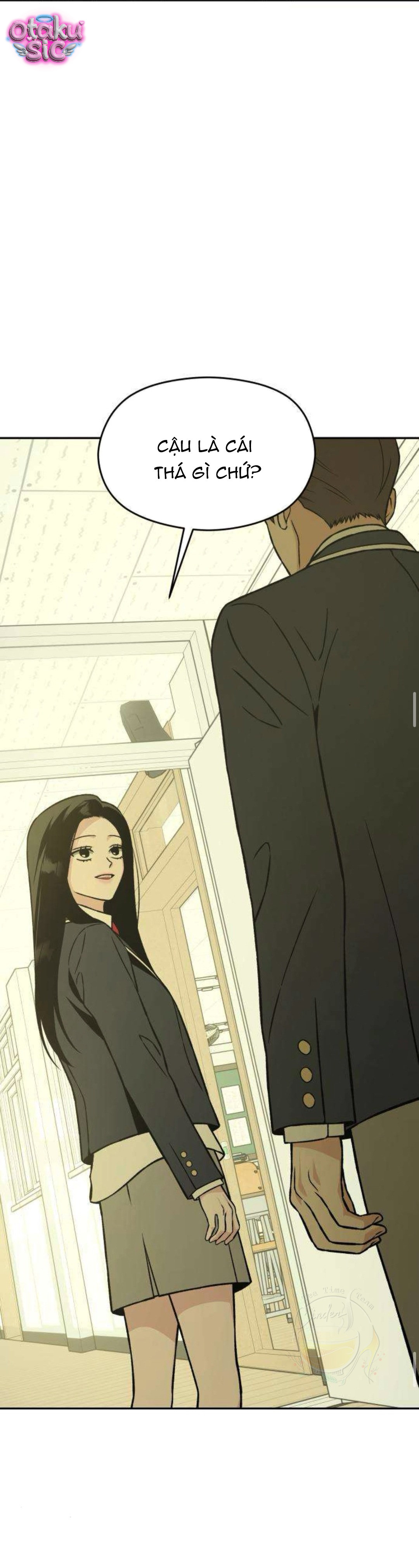 Nguyên Tắc Của Serim - Chap 9 - Trang 57