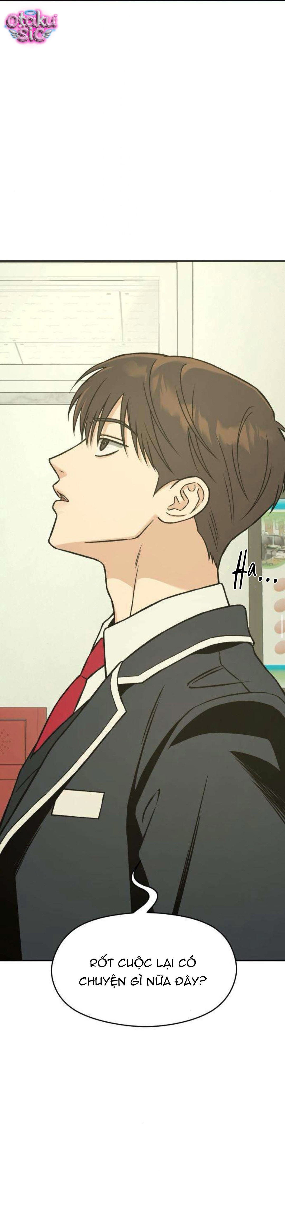 Nguyên Tắc Của Serim - Chap 9 - Trang 59
