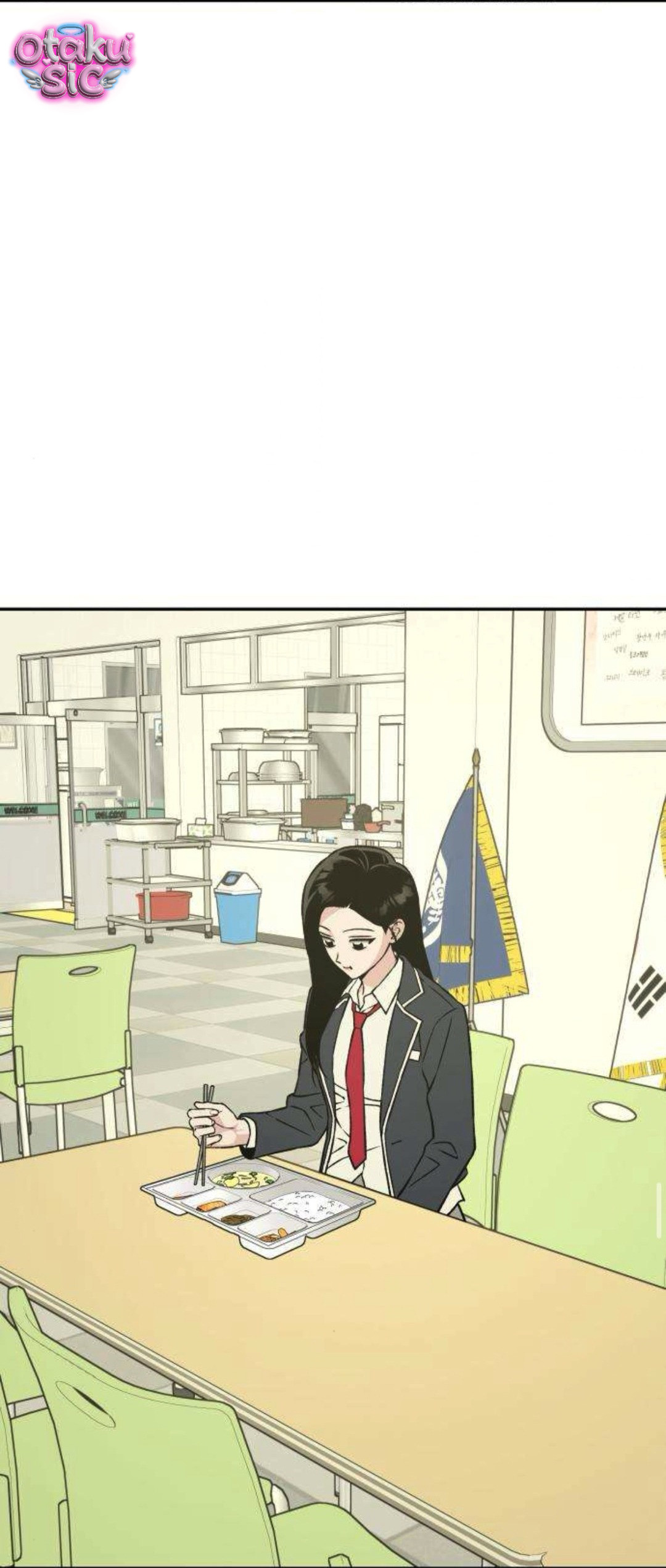 Nguyên Tắc Của Serim - Chap 9 - Trang 61