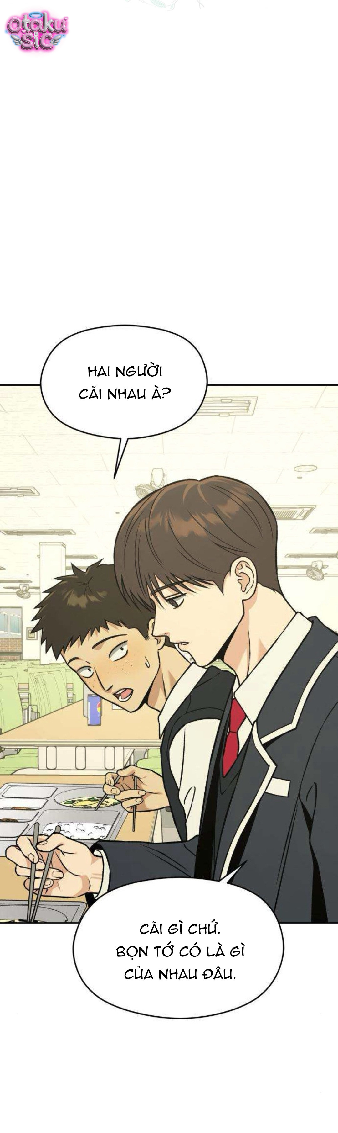 Nguyên Tắc Của Serim - Chap 9 - Trang 63