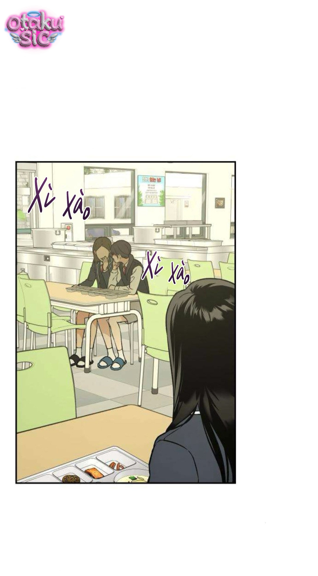 Nguyên Tắc Của Serim - Chap 9 - Trang 67