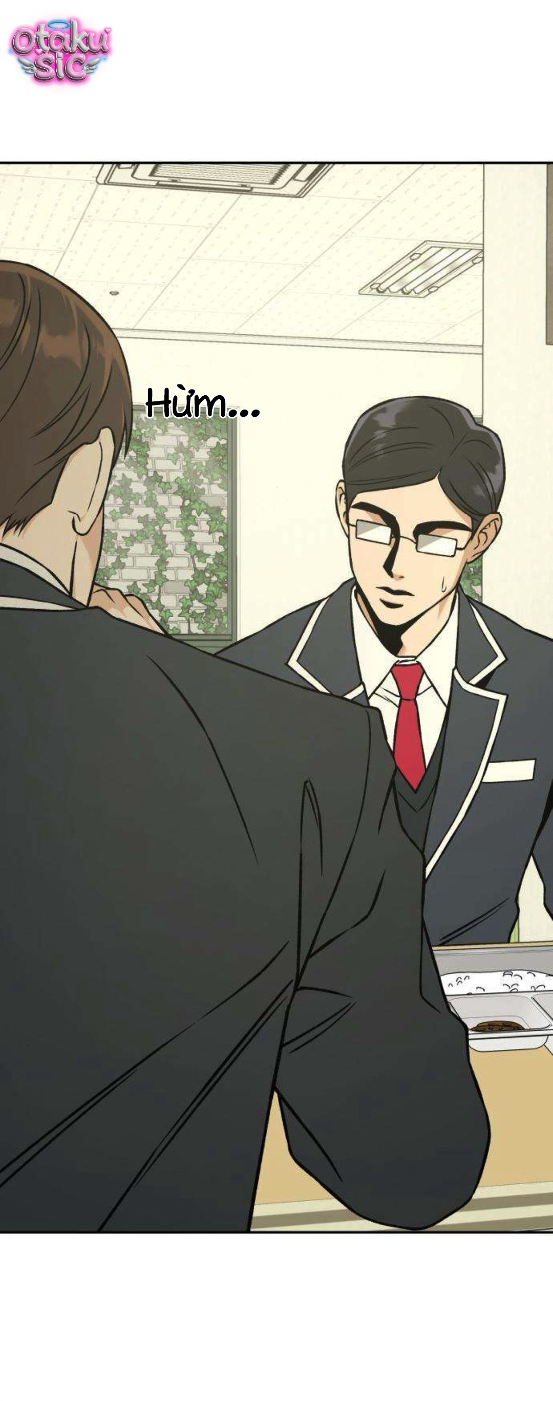 Nguyên Tắc Của Serim - Chap 9 - Trang 68