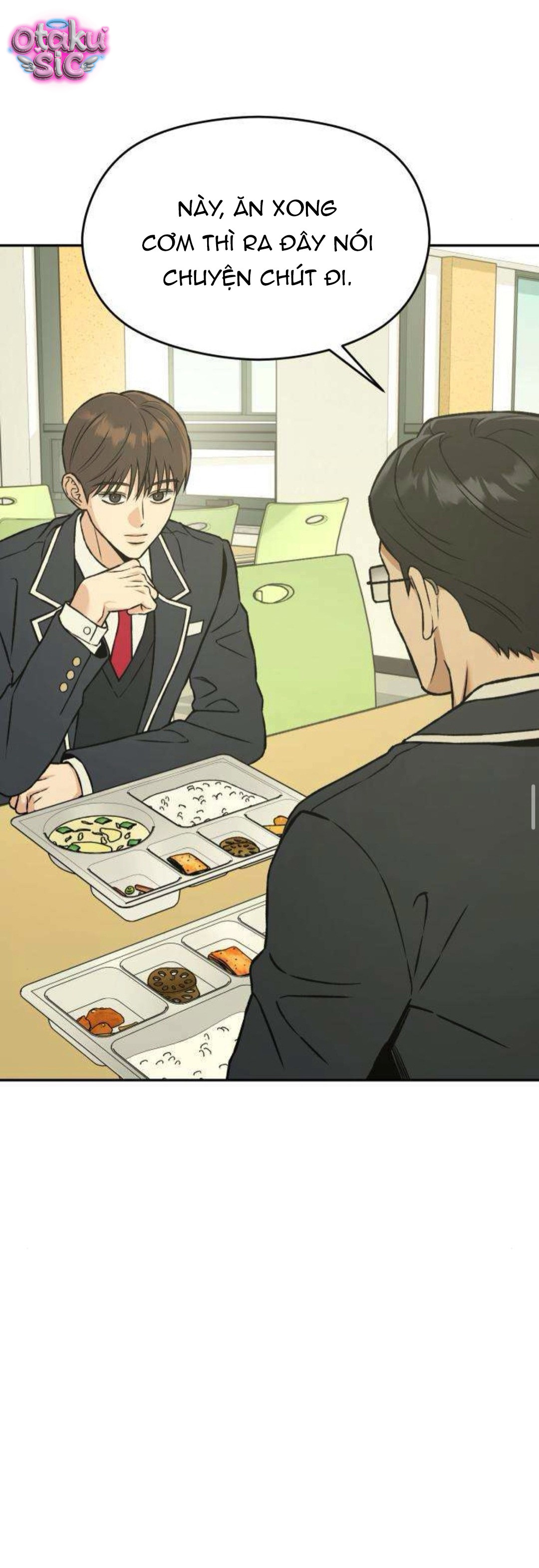 Nguyên Tắc Của Serim - Chap 9 - Trang 69