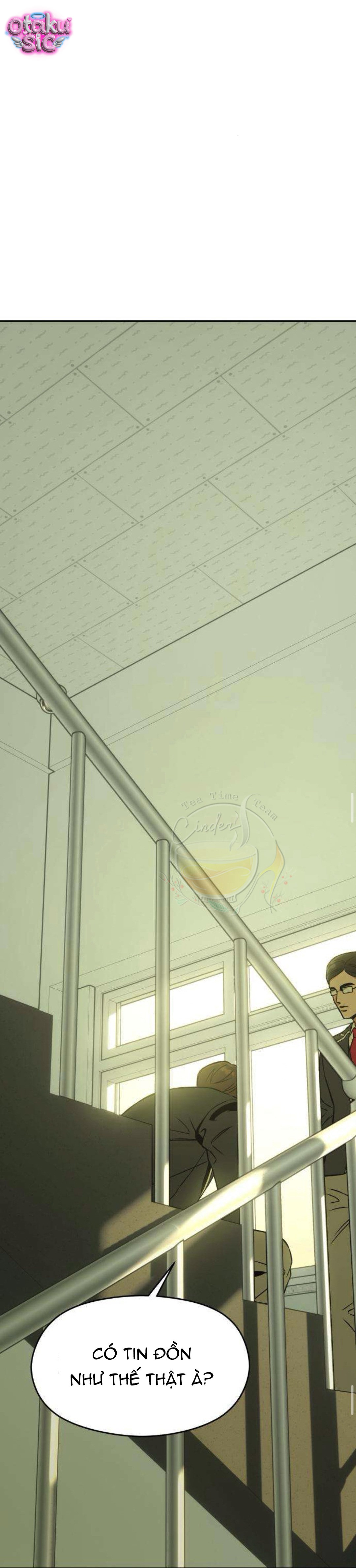 Nguyên Tắc Của Serim - Chap 9 - Trang 70