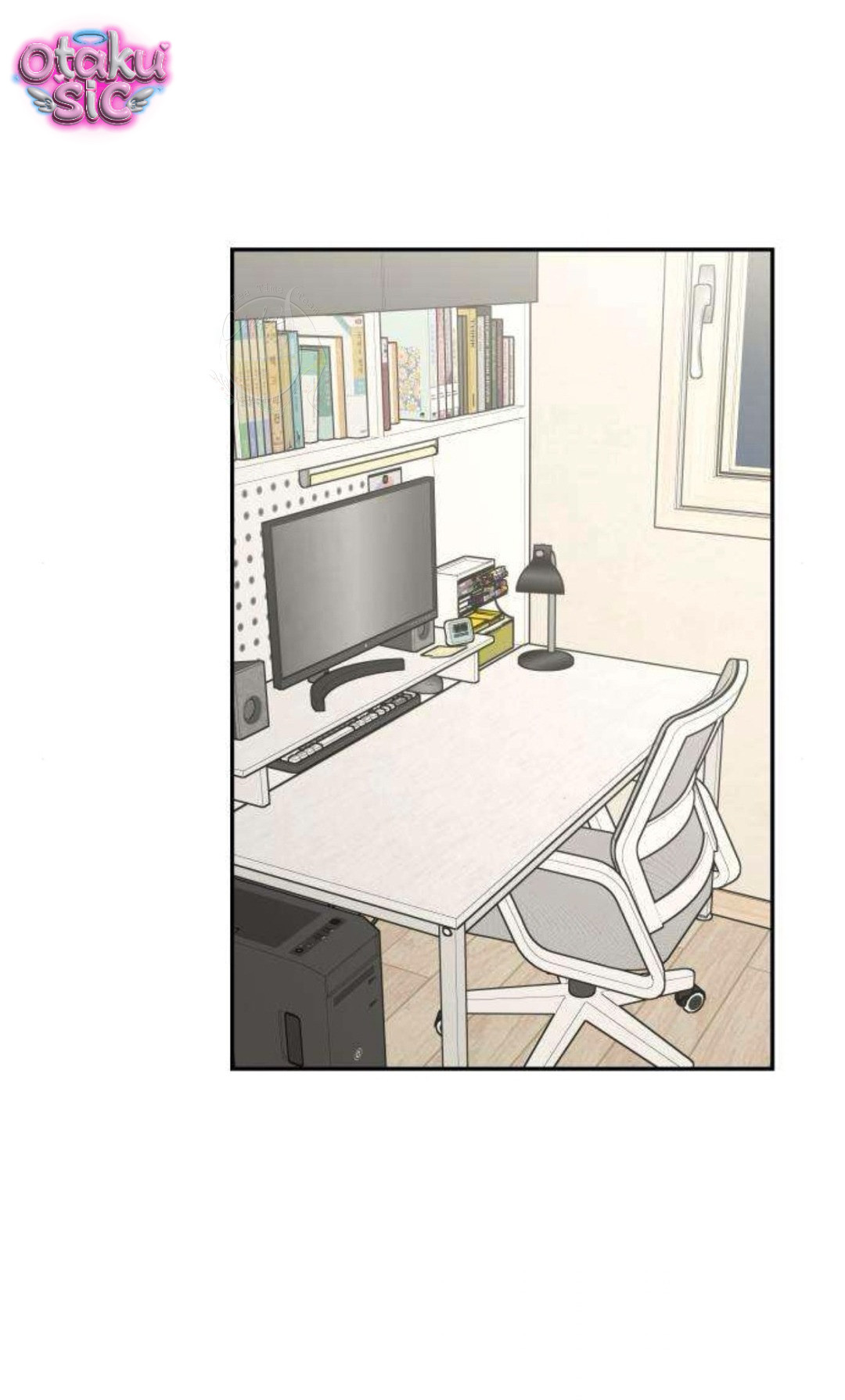 Nguyên Tắc Của Serim - Chap 9 - Trang 8