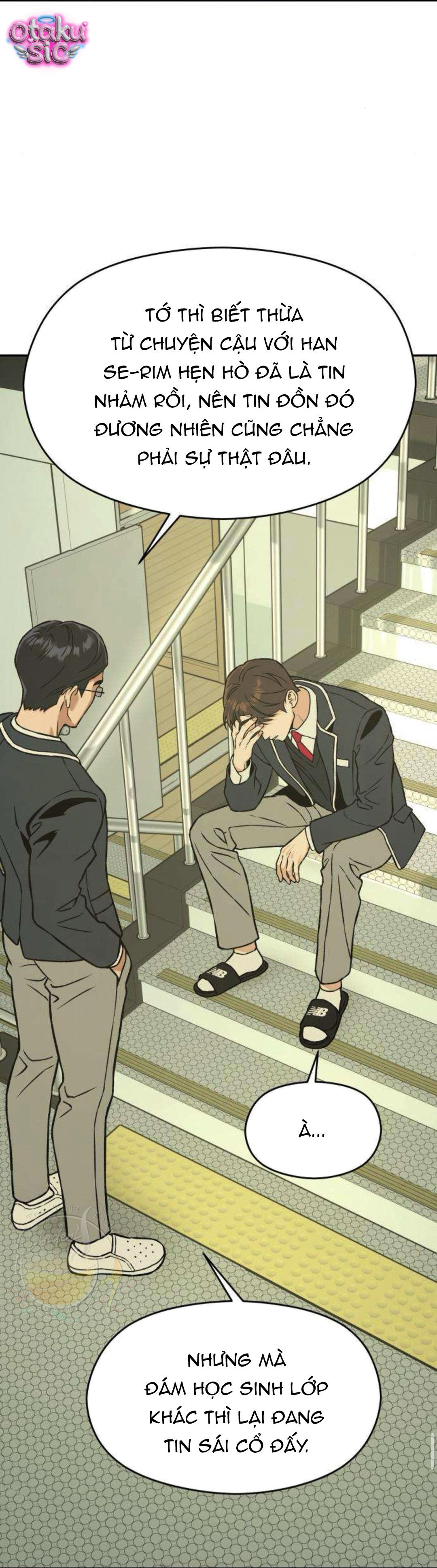 Nguyên Tắc Của Serim - Chap 9 - Trang 71