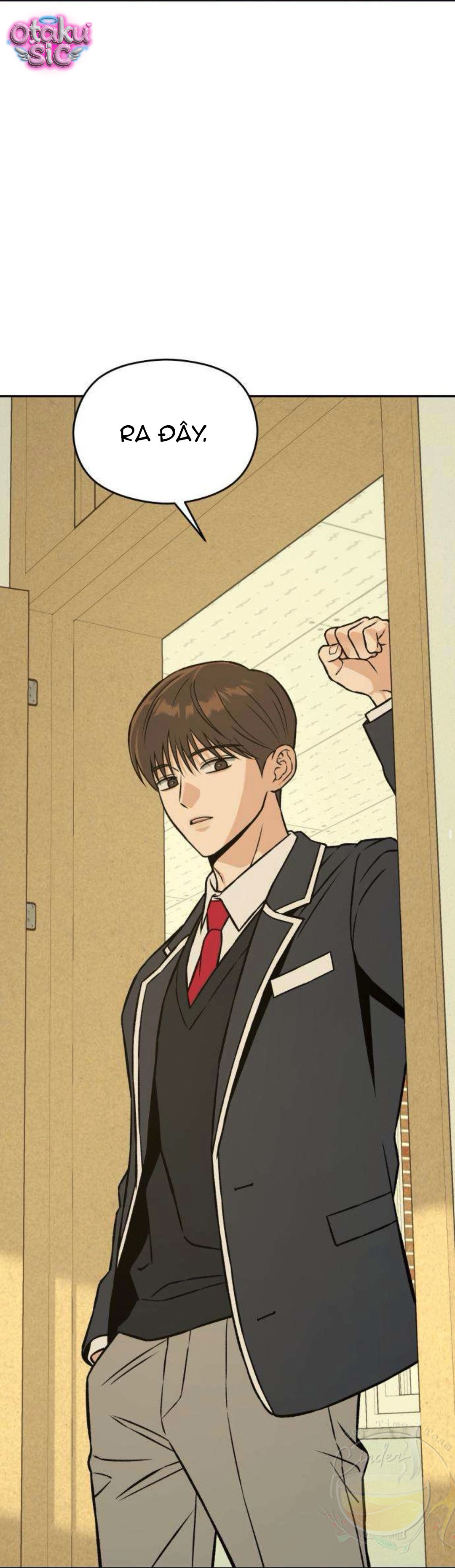 Nguyên Tắc Của Serim - Chap 9 - Trang 75