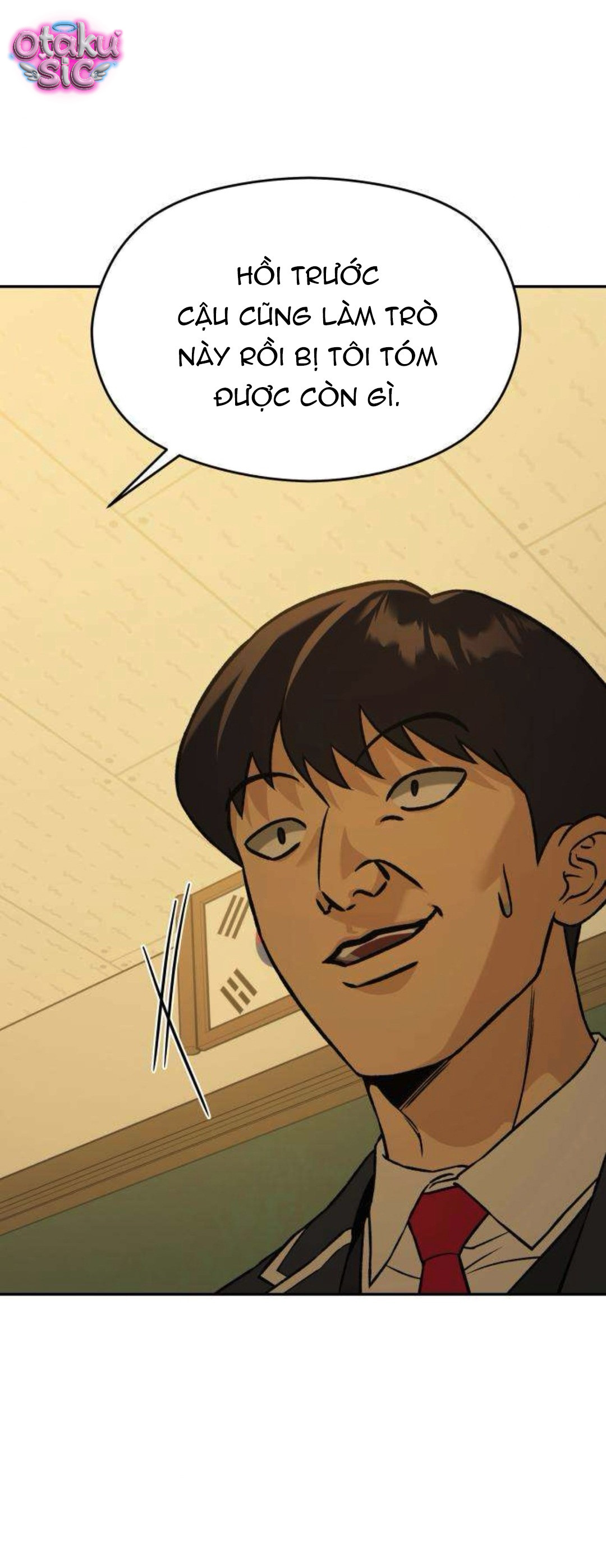Nguyên Tắc Của Serim - Chap 9 - Trang 80