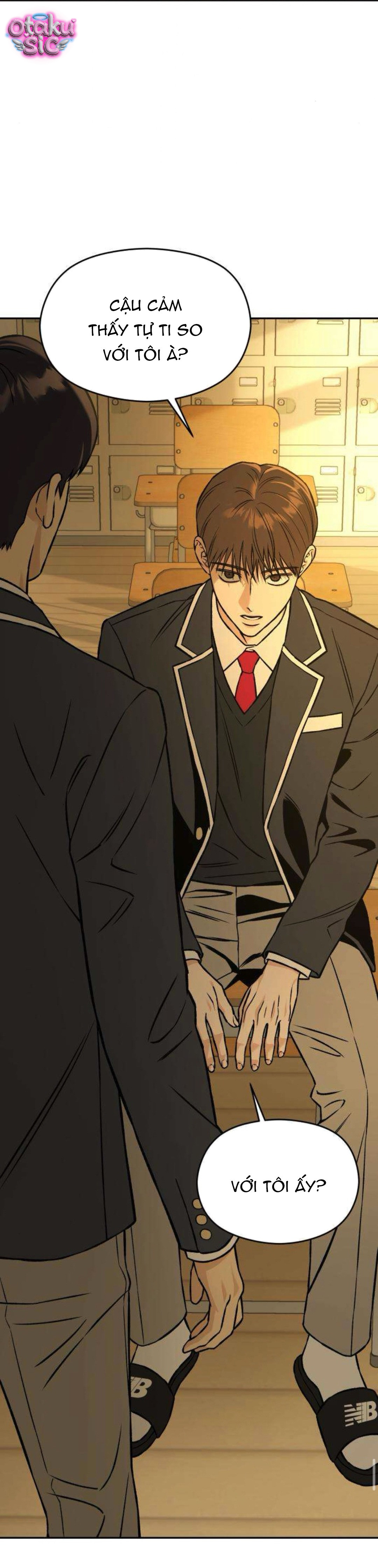 Nguyên Tắc Của Serim - Chap 9 - Trang 82