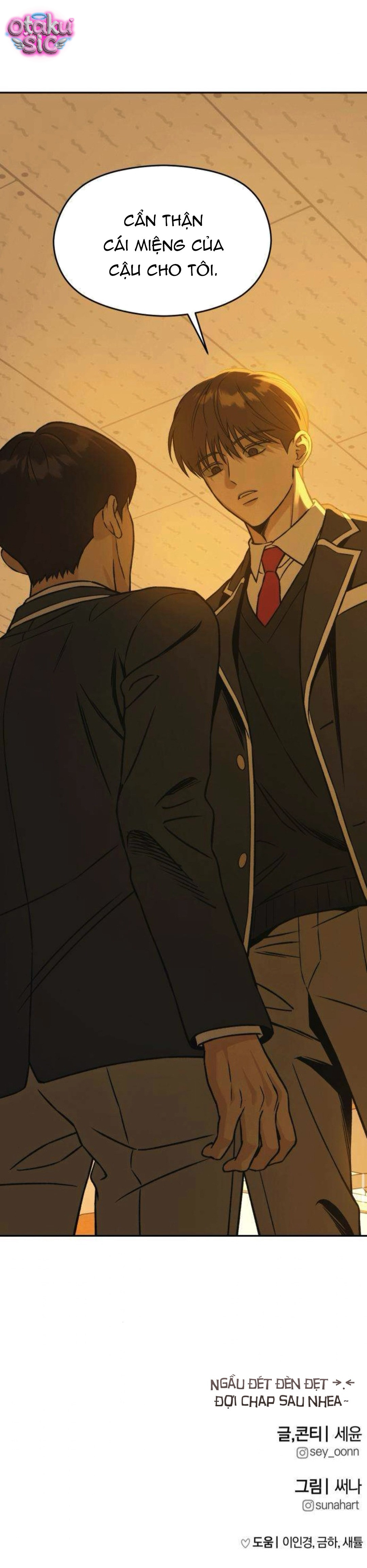Nguyên Tắc Của Serim - Chap 9 - Trang 84